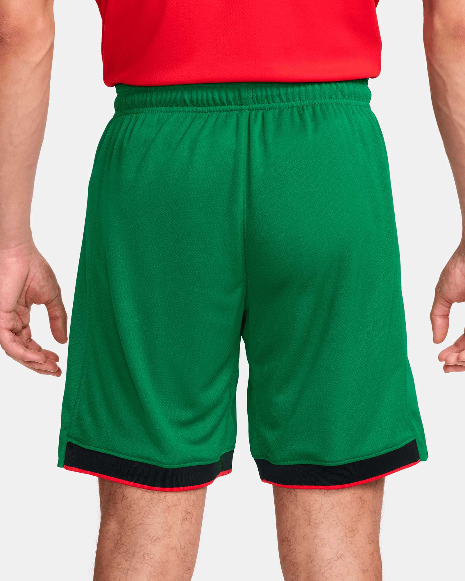 Pantalón 1ª Portugal EURO 2024 - Fútbol Factory