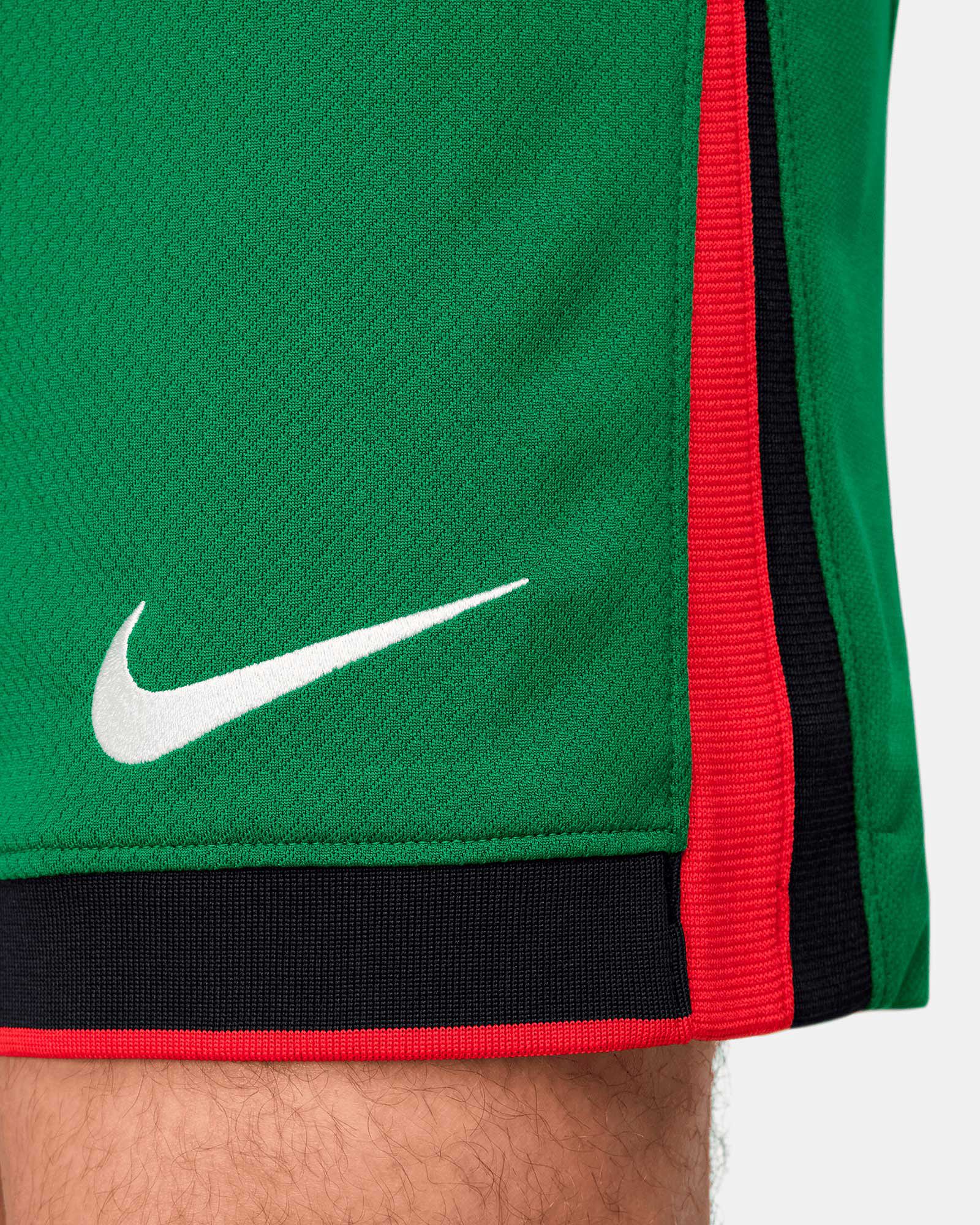 Pantalón 1ª Portugal EURO 2024 - Fútbol Factory