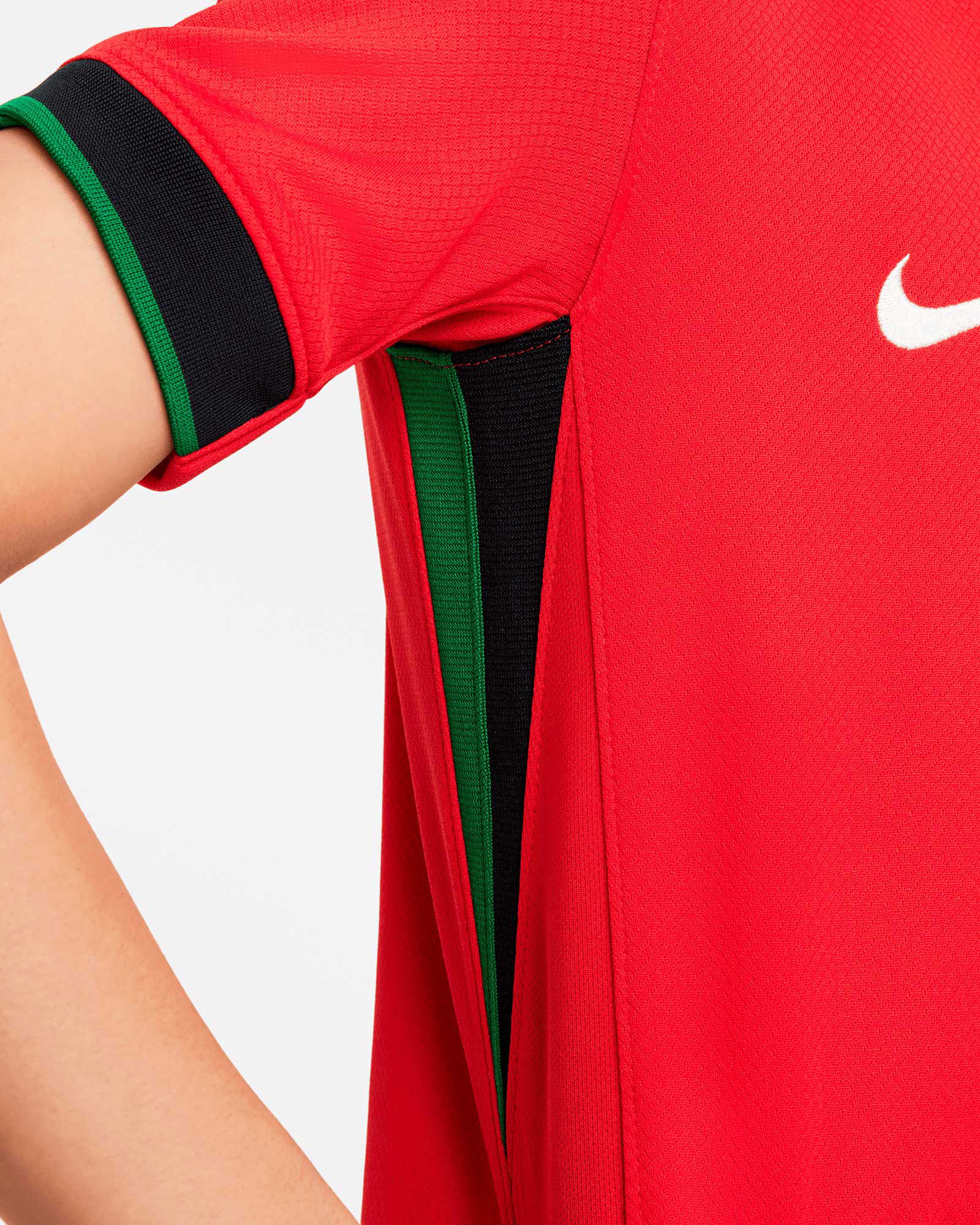 Camiseta 1ª Portugal EURO 2024 - Fútbol Factory