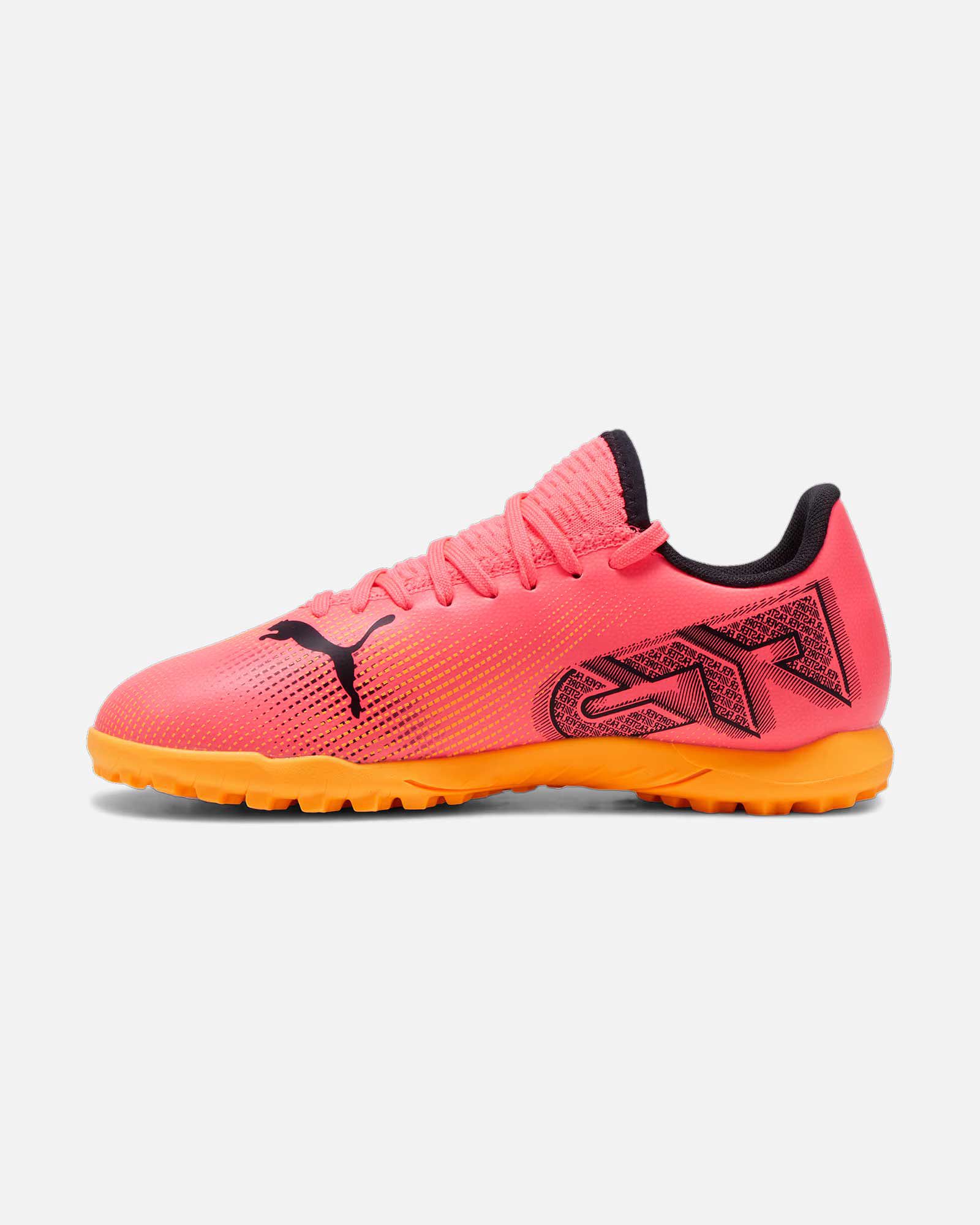 Botas Puma Future 7 Play Multitaco  - Fútbol Factory