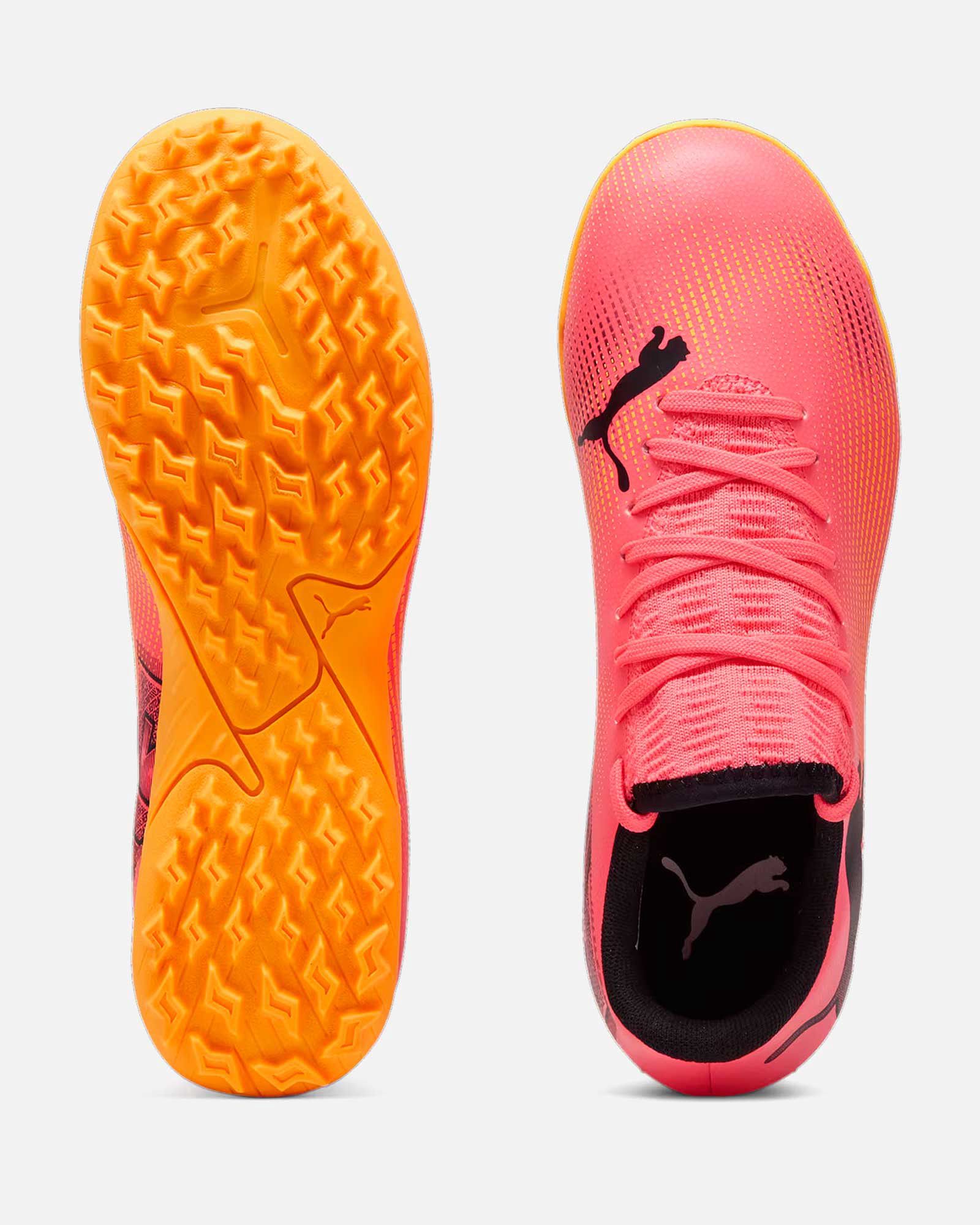 Botas Puma Future 7 Play Multitaco  - Fútbol Factory