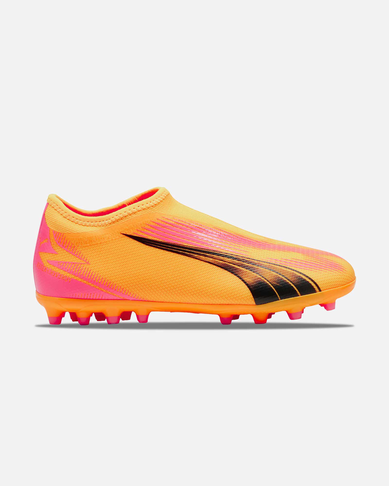 Botas Puma Ultra Match MG LL - Fútbol Factory