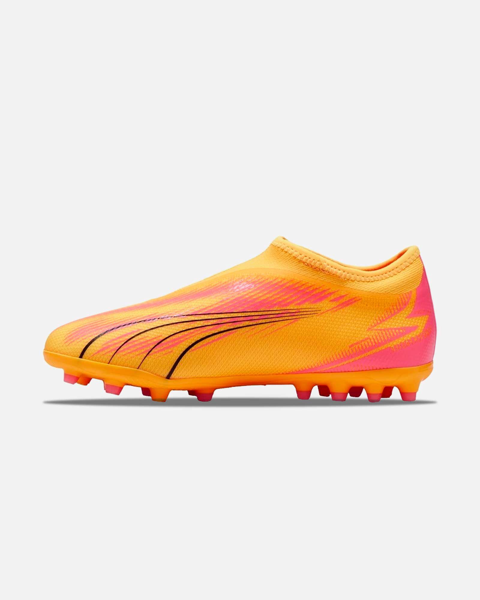 Botas Puma Ultra Match MG LL - Fútbol Factory