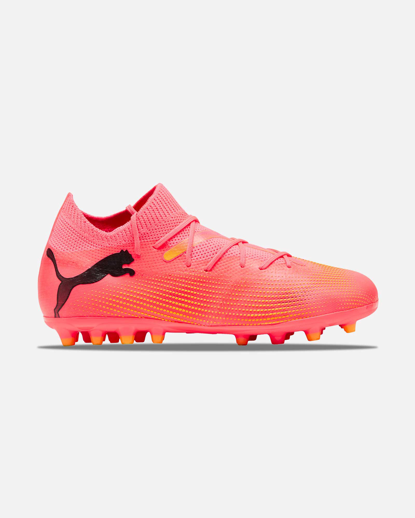 Botas Puma Future 7 Match MG - Fútbol Factory