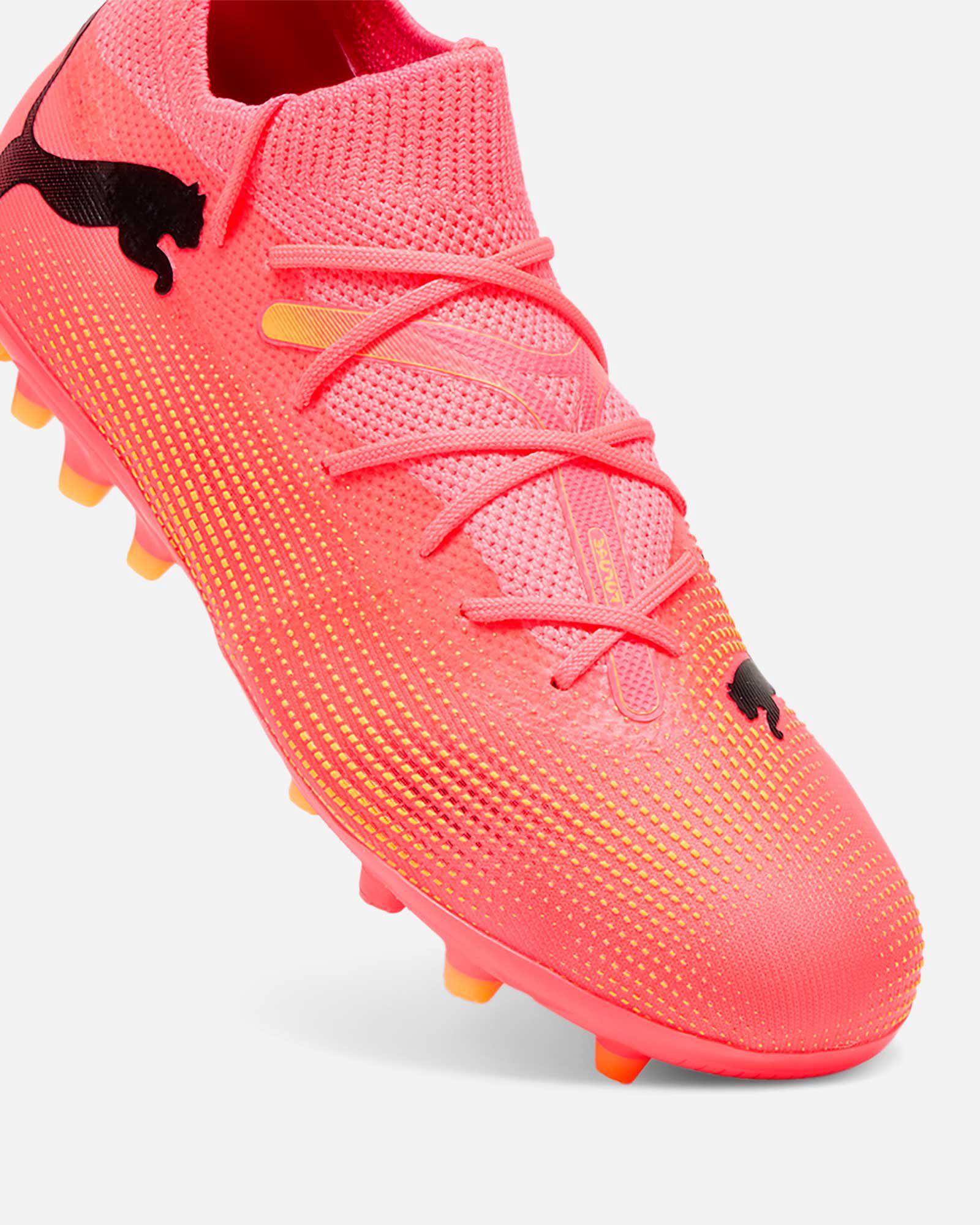 Botas Puma Future 7 Match MG - Fútbol Factory