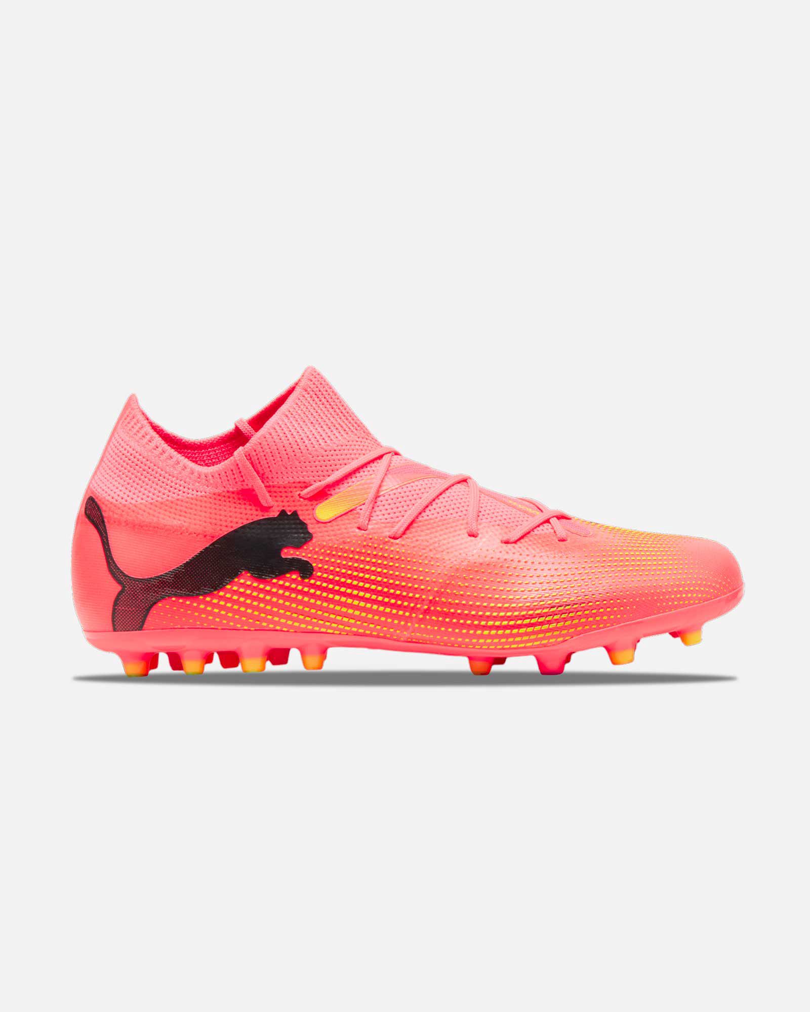 Botas Puma Future 7 Match MG - Fútbol Factory