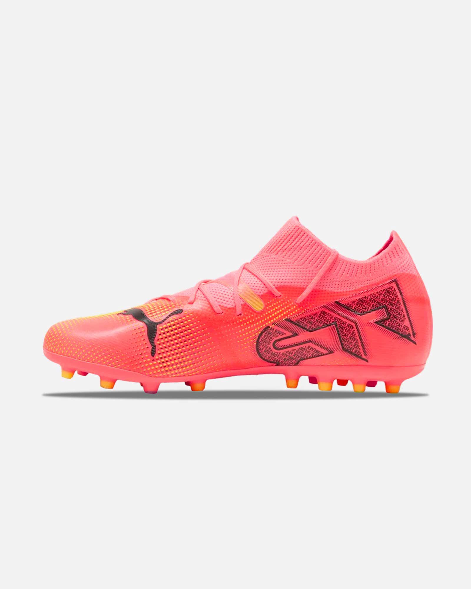 Botas Puma Future 7 Match MG - Fútbol Factory