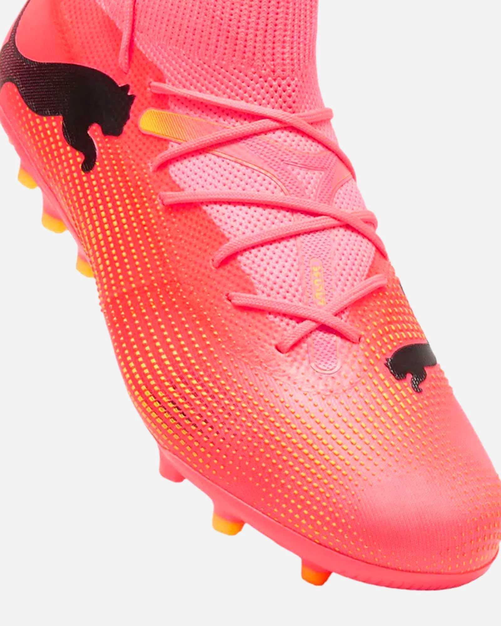 Botas Puma Future 7 Match MG - Fútbol Factory