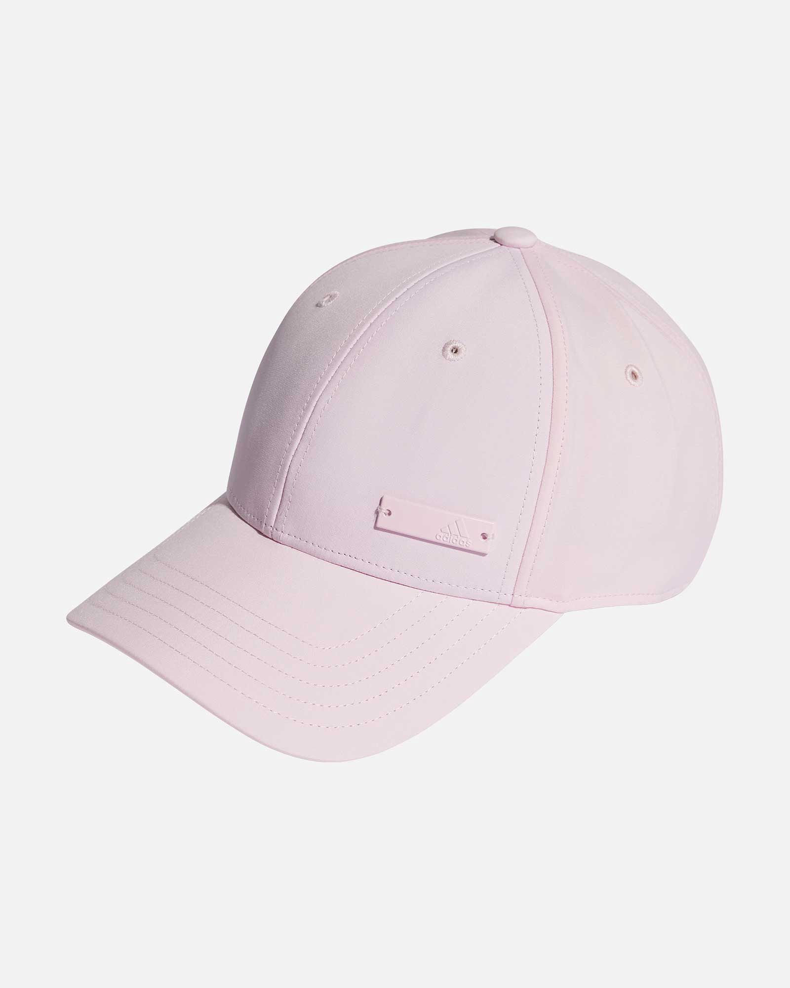 Gorra adidas Metal Badge Lightweight - Fútbol Factory