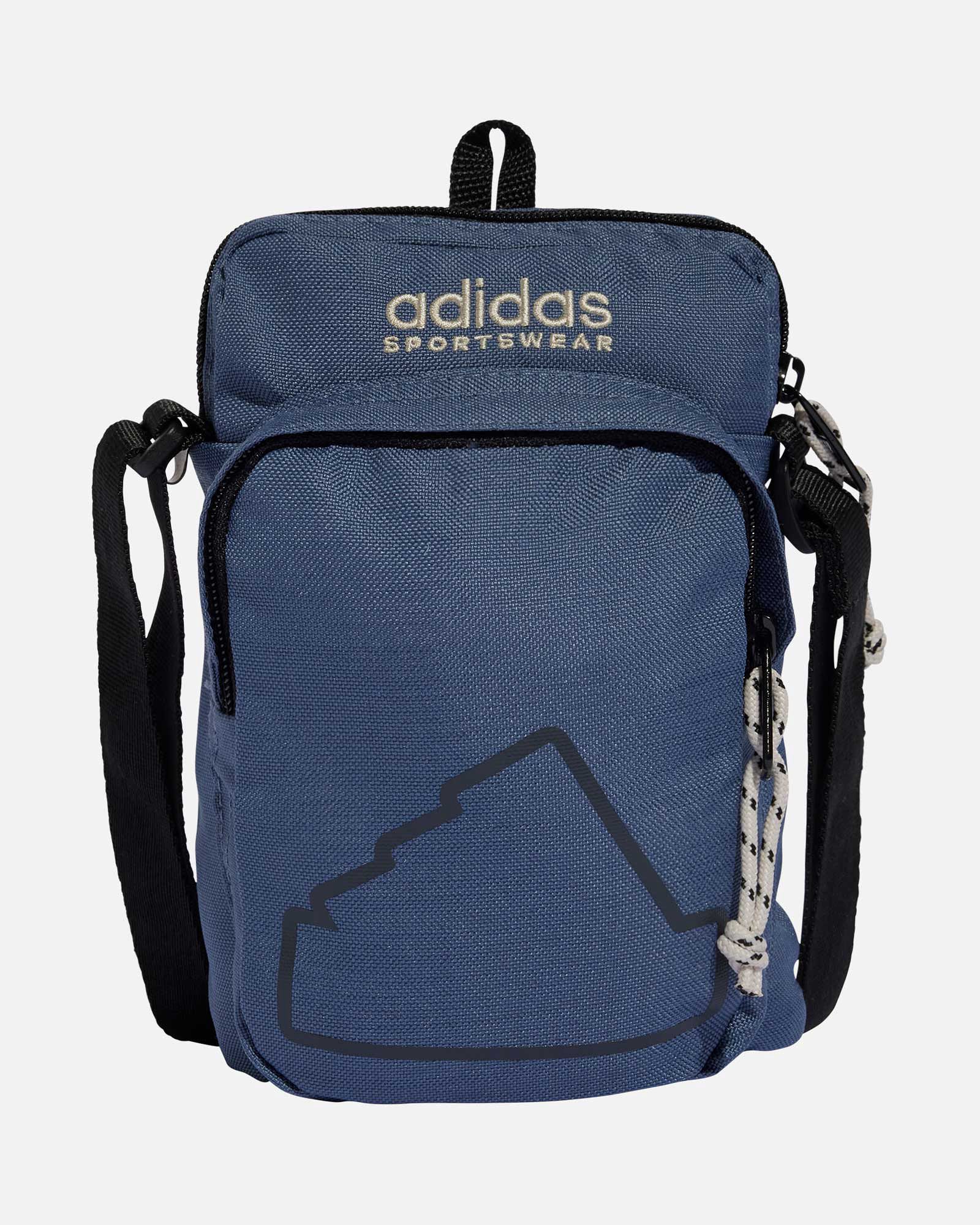 Bandolera adidas Classic para Unisex