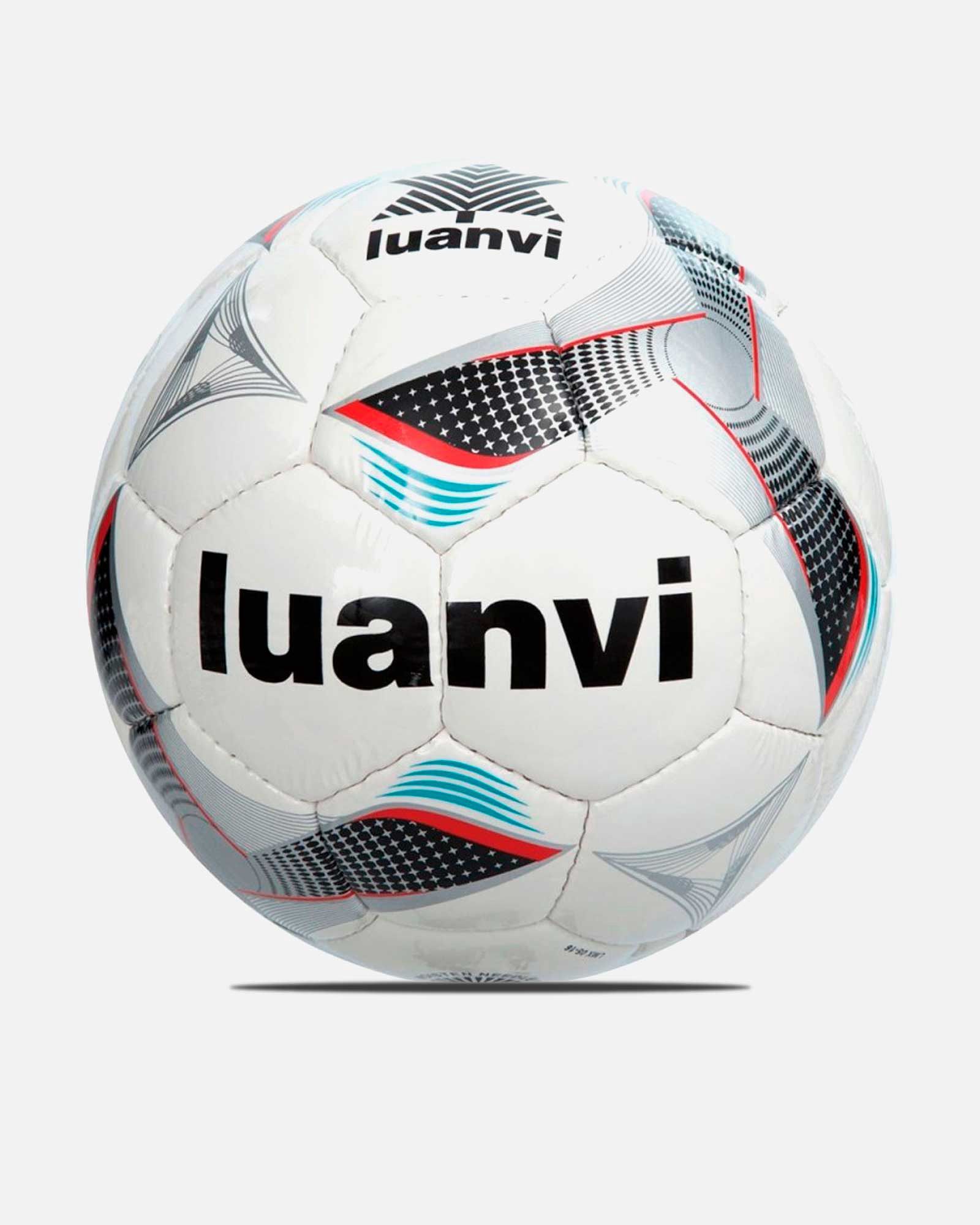 Balón Luanvi Cup T-5  - Fútbol Factory