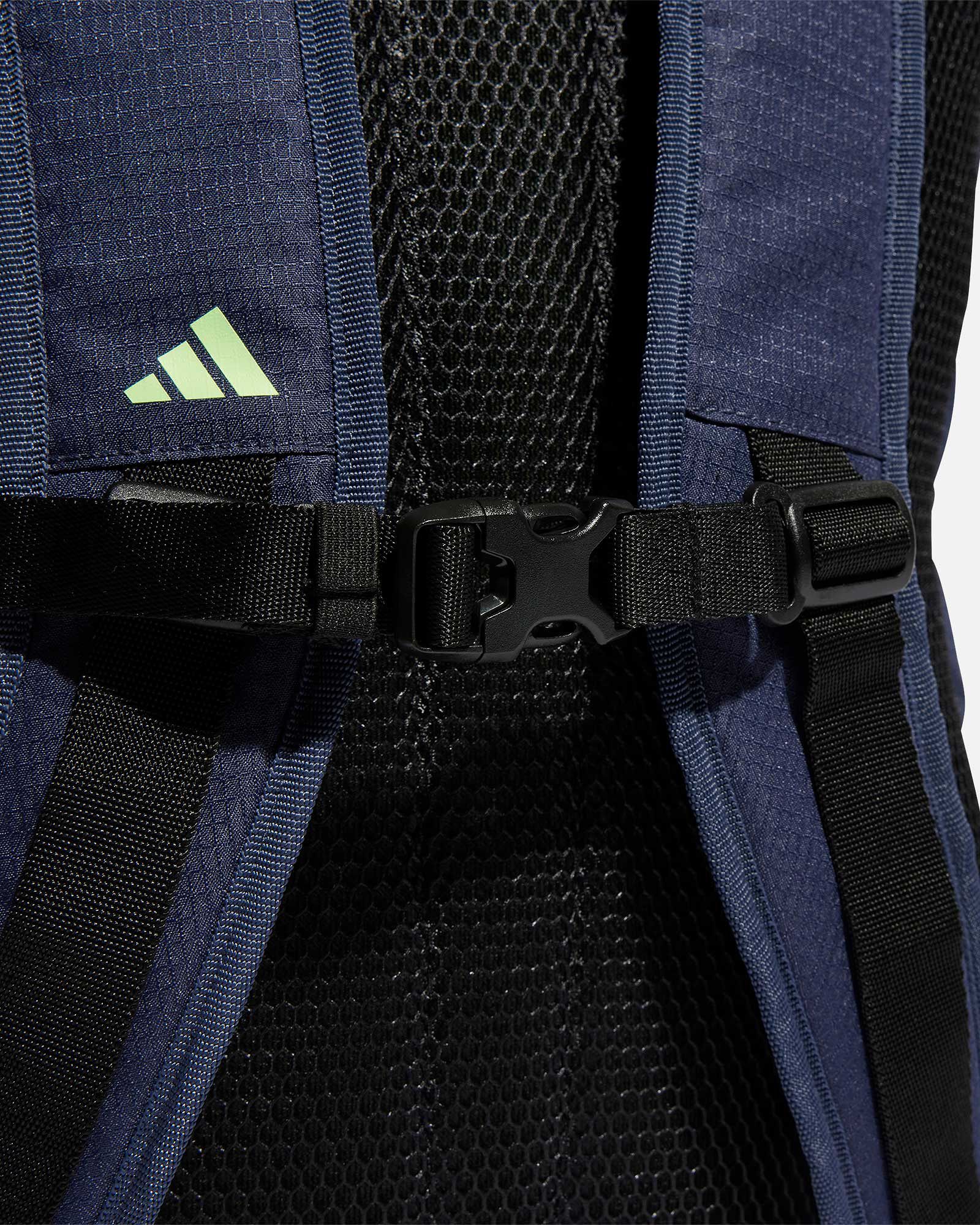 Mochila adidas Morral - Fútbol Factory