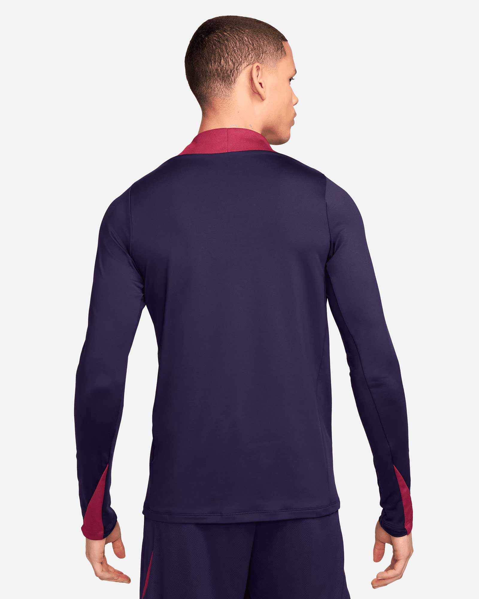 Sudadera Inglaterra EURO 2024 Strike - Fútbol Factory