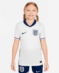 Camiseta 1ª Inglaterra EURO 2024