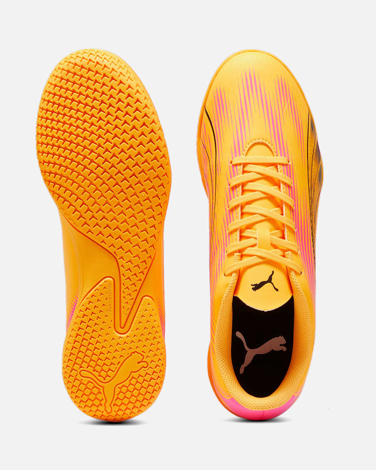 Zapatillas Puma Ultra Play IN - Fútbol Factory