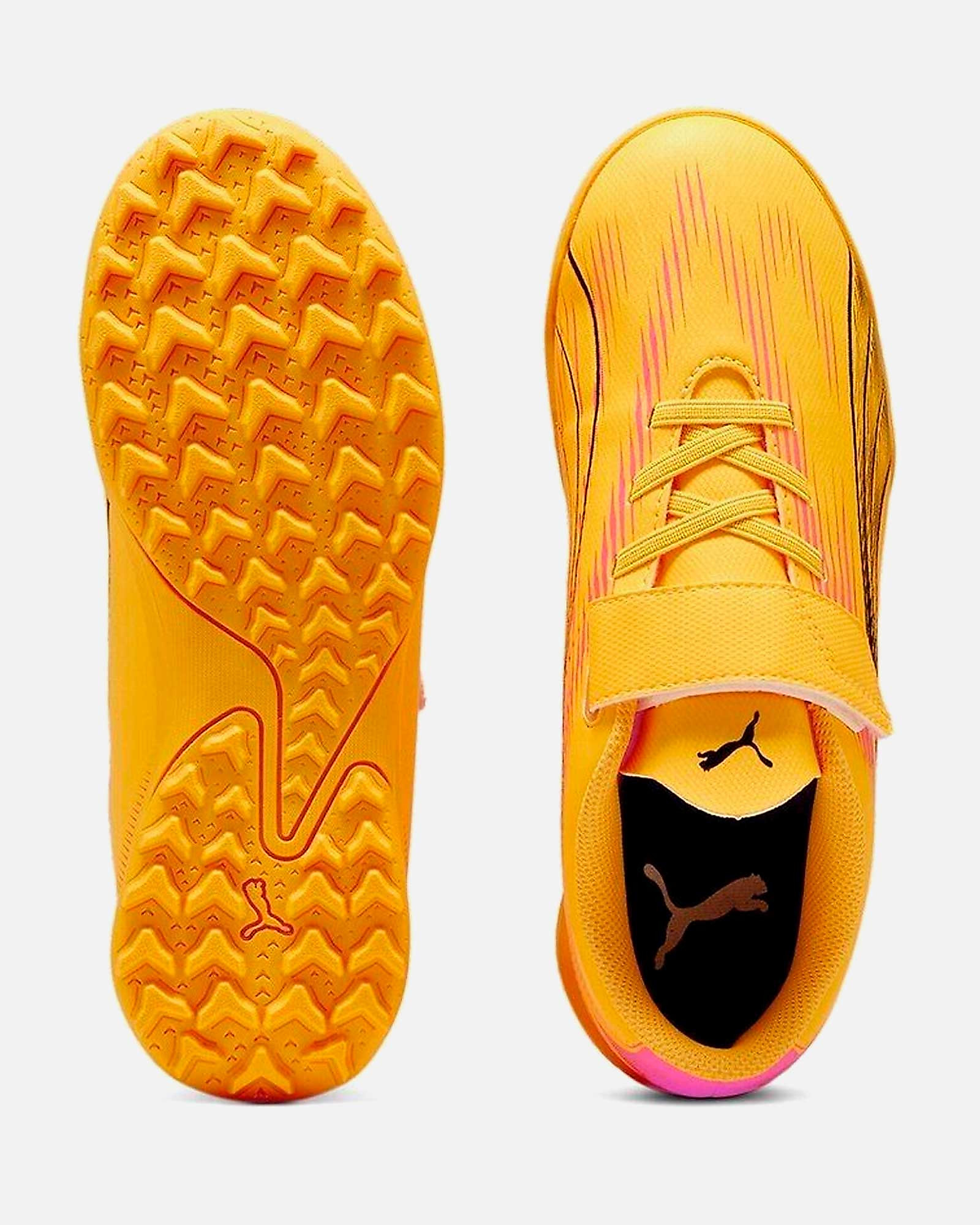 Botas Puma Ultra Play Multitaco  - Fútbol Factory