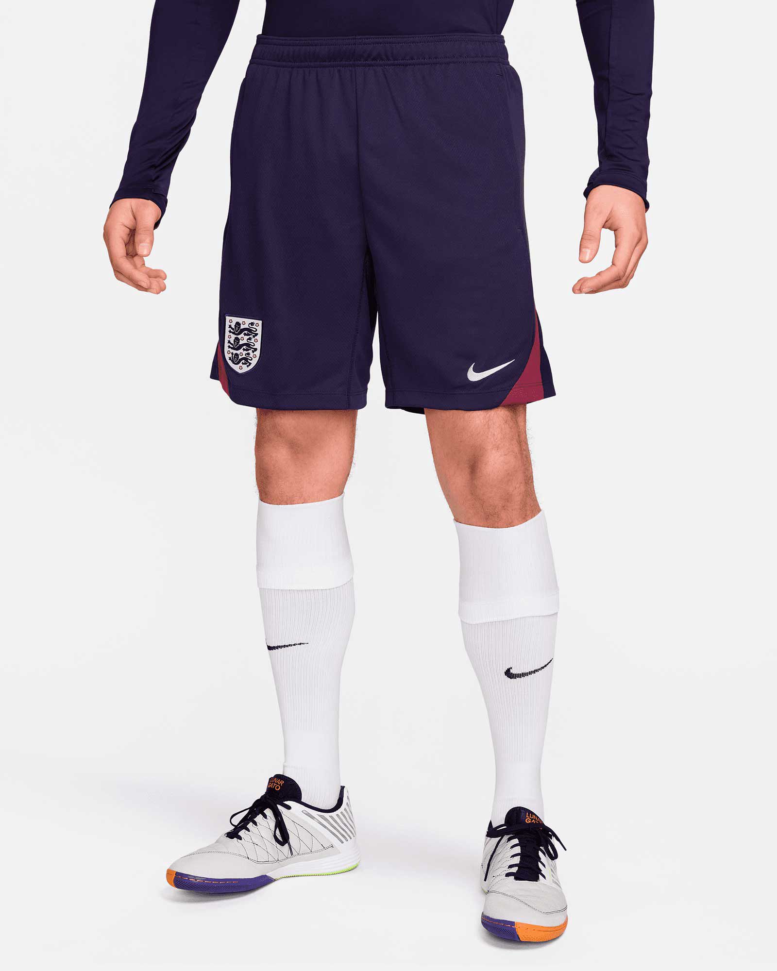 Pantalón Inglaterra EURO 2024 Strike - Fútbol Factory