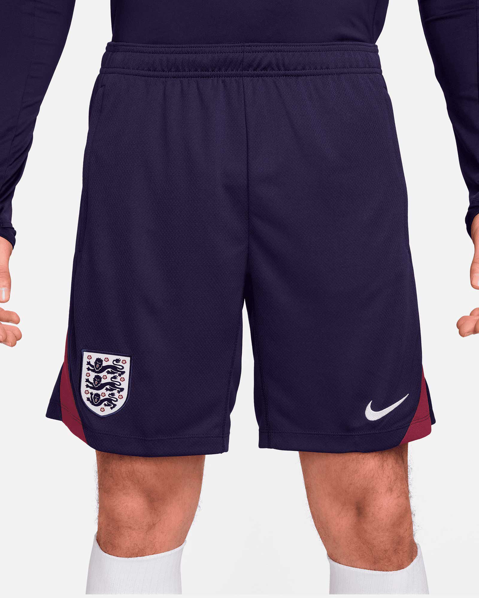 Pantalón Inglaterra EURO 2024 Strike - Fútbol Factory