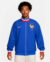 Chaqueta Francia EURO 2024 Strike