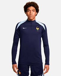 Sudadera Francia EURO 2024 Strike