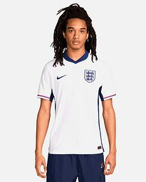 Camiseta 1ª Inglaterra EURO 2024 Match