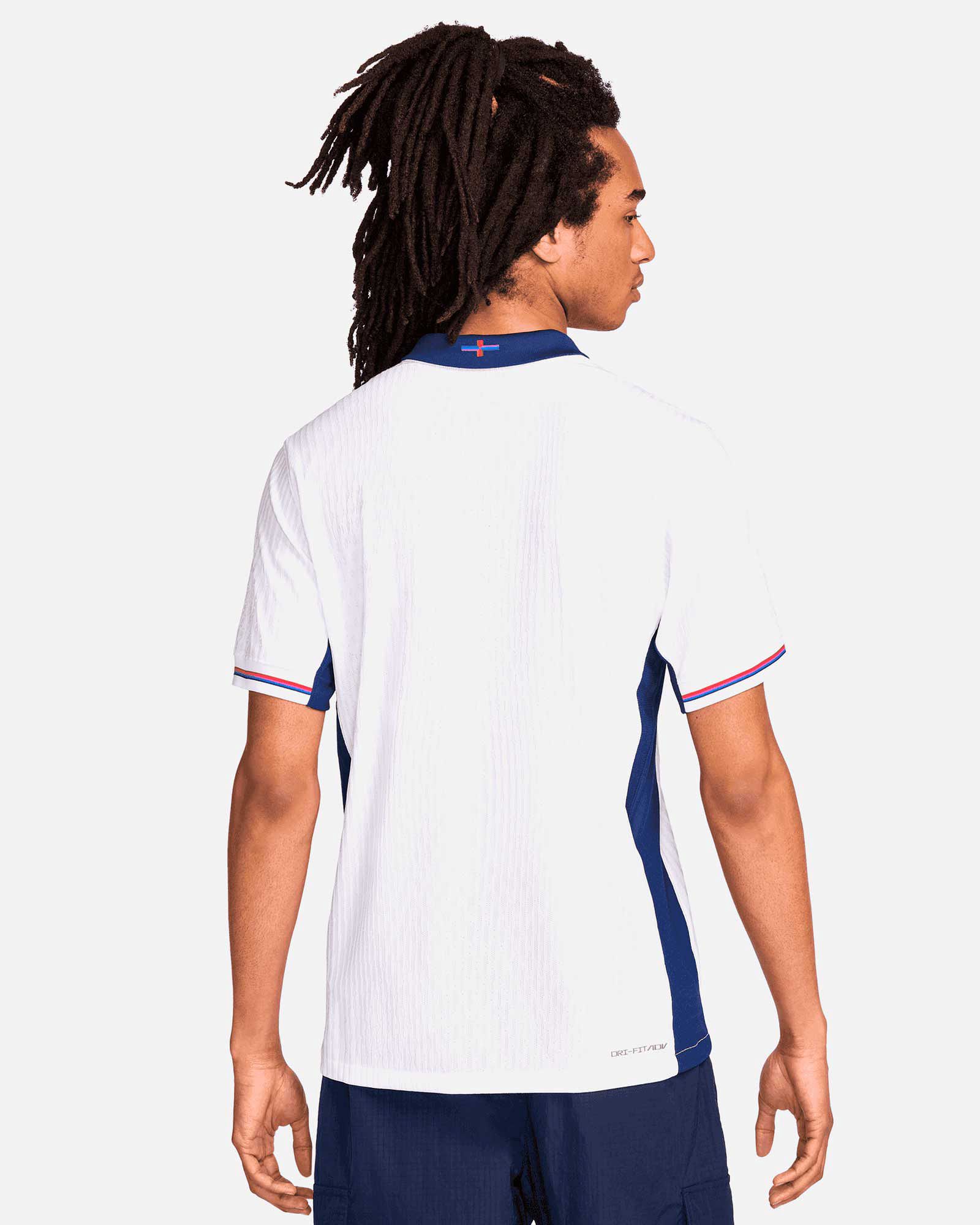 Camiseta 1ª Inglaterra EURO 2024 Match - Fútbol Factory