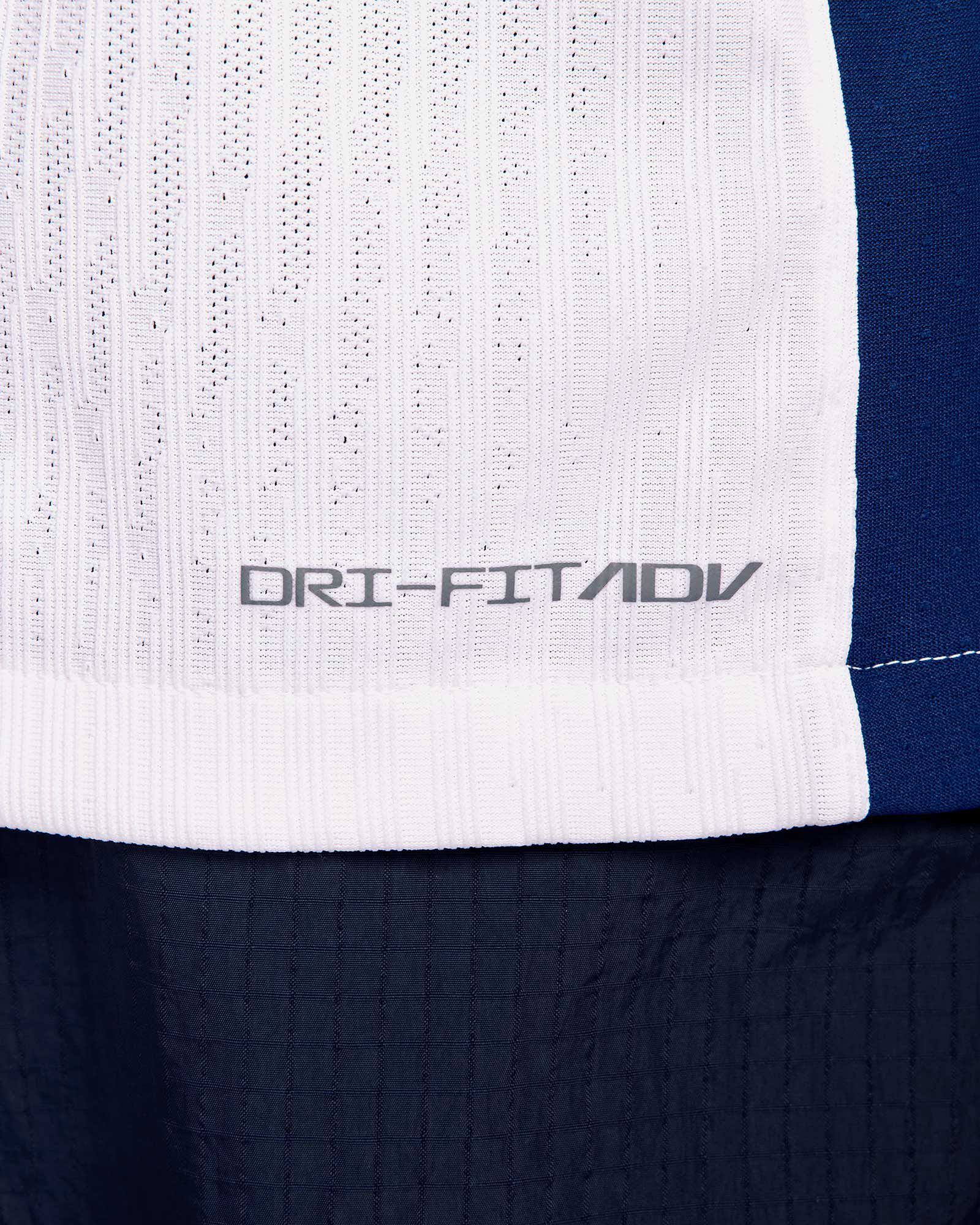 Camiseta 1ª Inglaterra EURO 2024 Match - Fútbol Factory