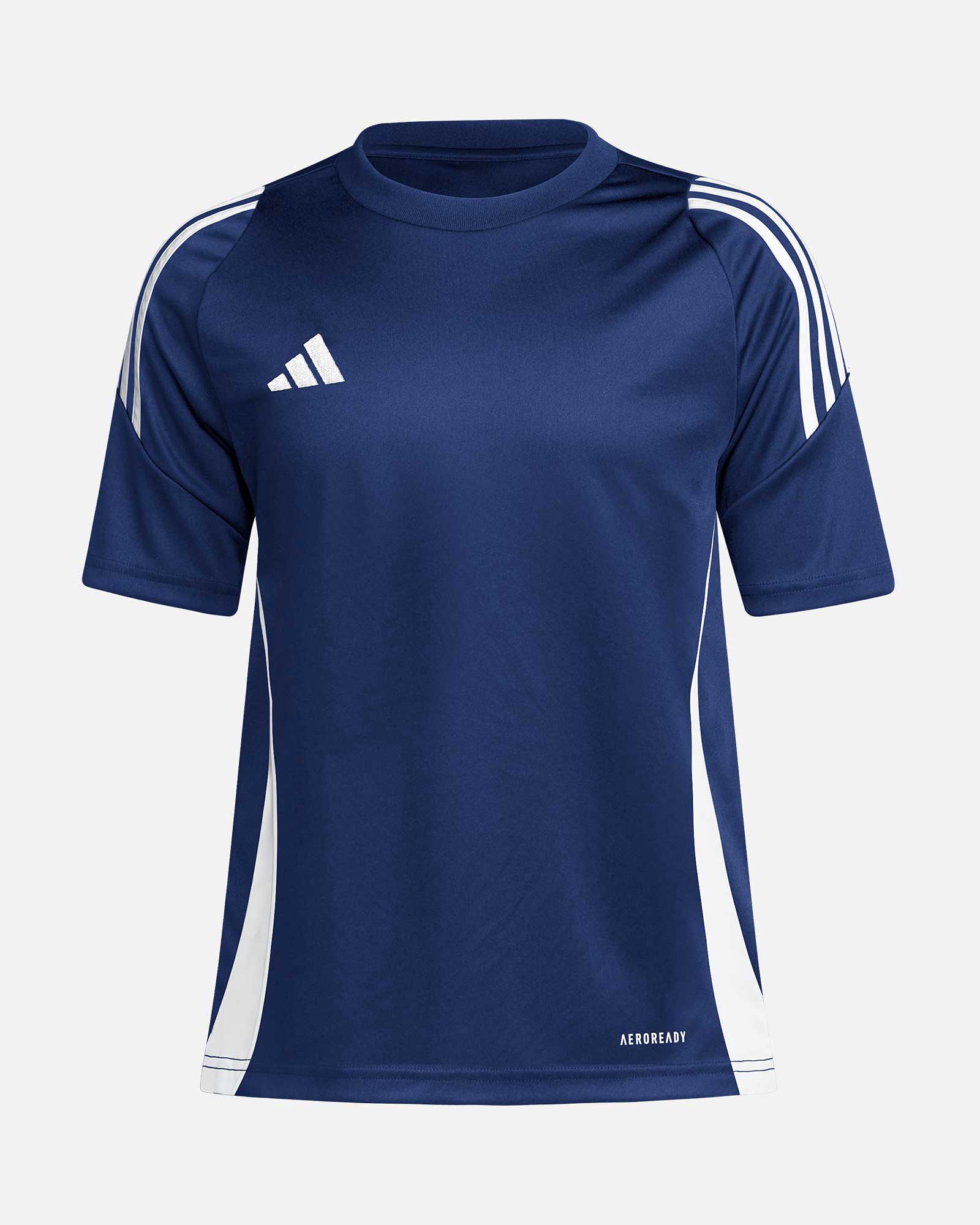 T-Shirt adidas Tiro 24 - Fútbol Factory