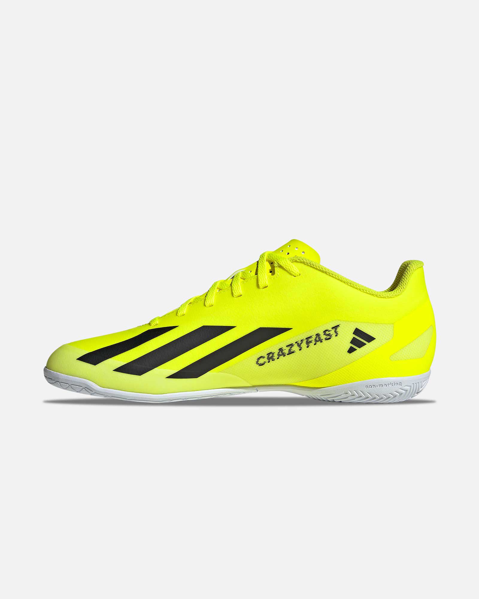 Zapatillas adidas X Crazyfast Club IN - Fútbol Factory