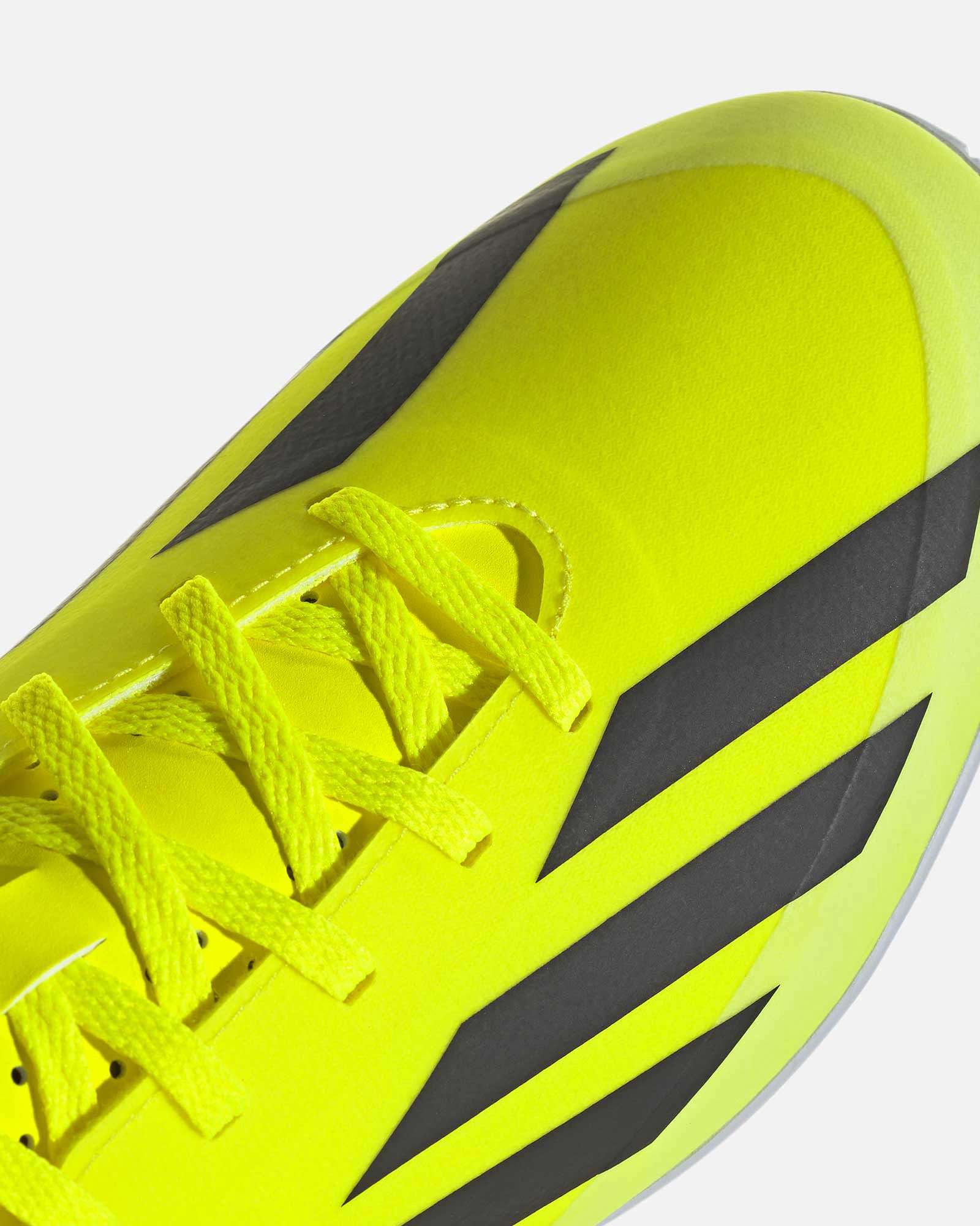 Zapatillas adidas X Crazyfast Club IN - Fútbol Factory