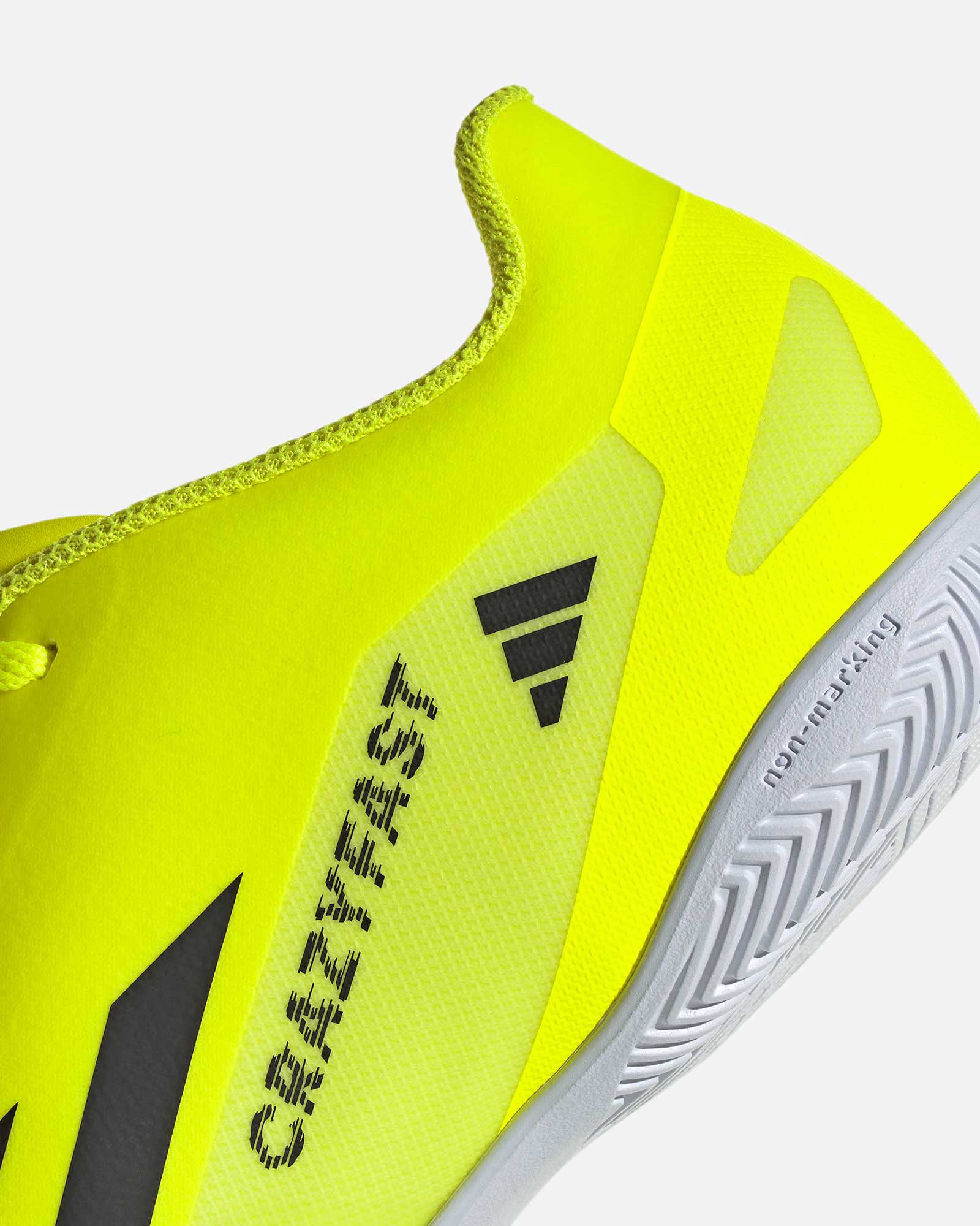 Zapatillas adidas X Crazyfast Club IN - Fútbol Factory