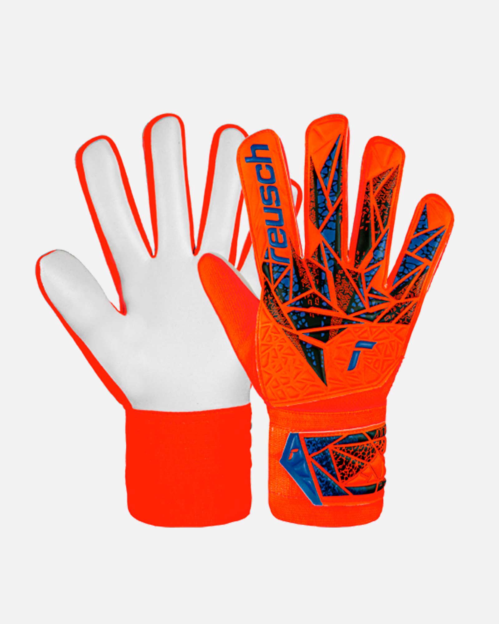 Guantes Reusch Attrakt Starter - Fútbol Factory