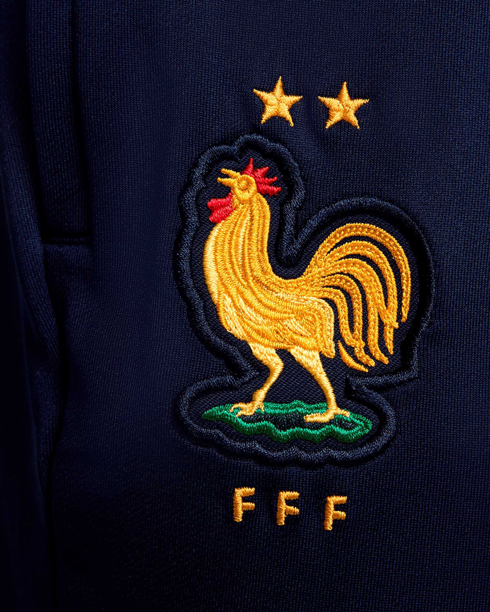 Pantalón Francia EURO 2024 Strike - Fútbol Factory