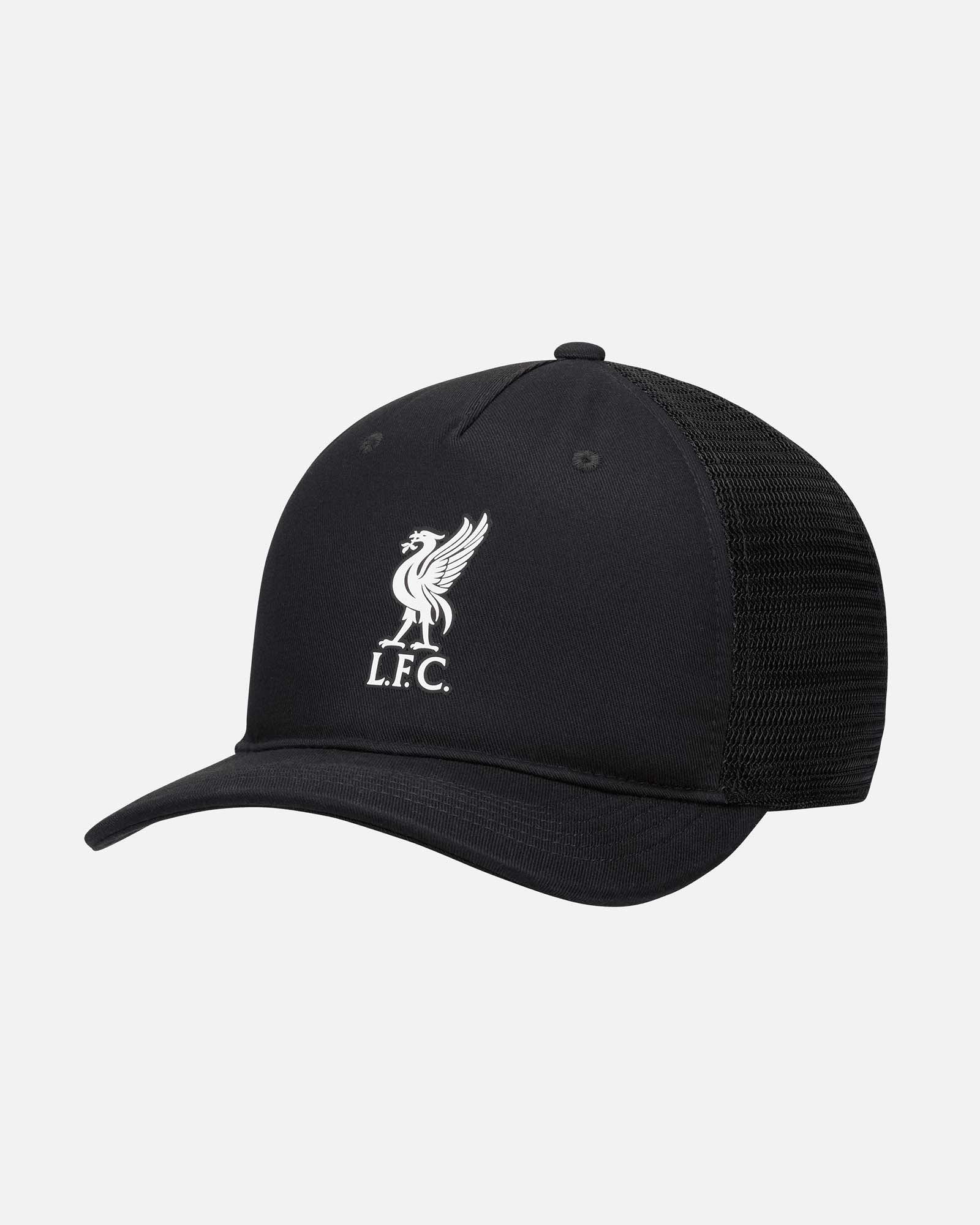 Gorra Liverpool FC 2023/2024 Rise Trucker - Fútbol Factory