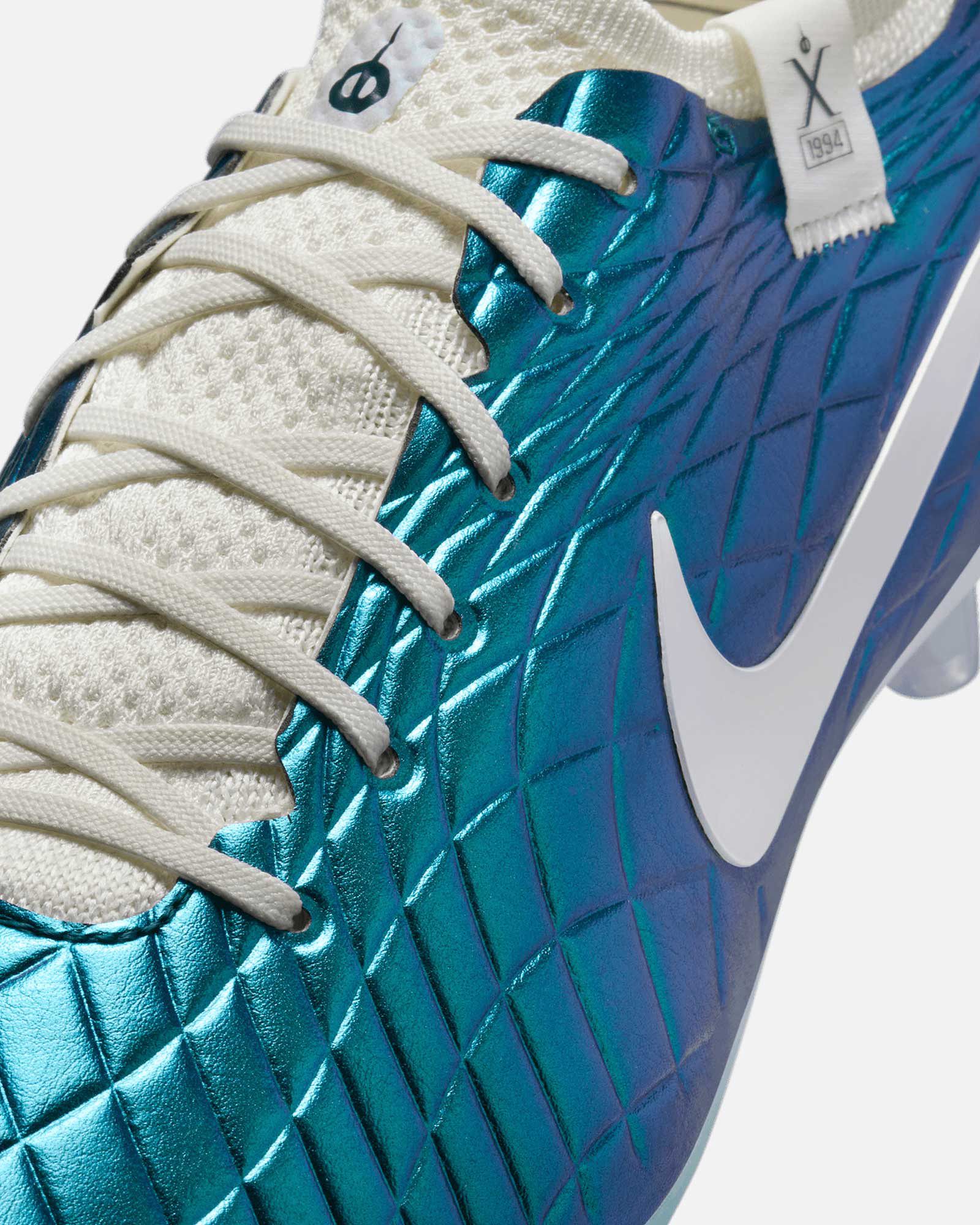 Botas Nike Tiempo Legend 10 Emerald Elite AG - Fútbol Factory