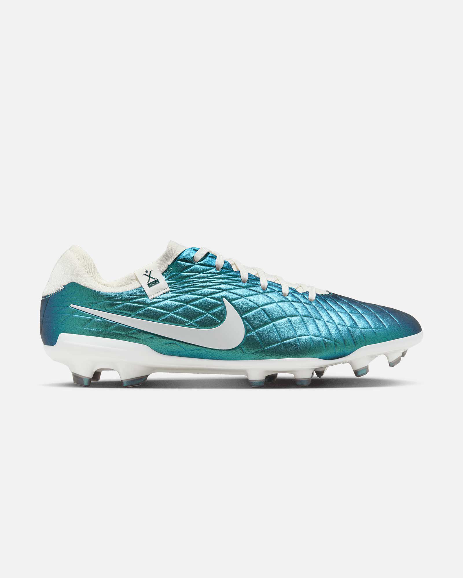 Botas Nike Tiempo Legend 10 Emerald Pro FG - Fútbol Factory