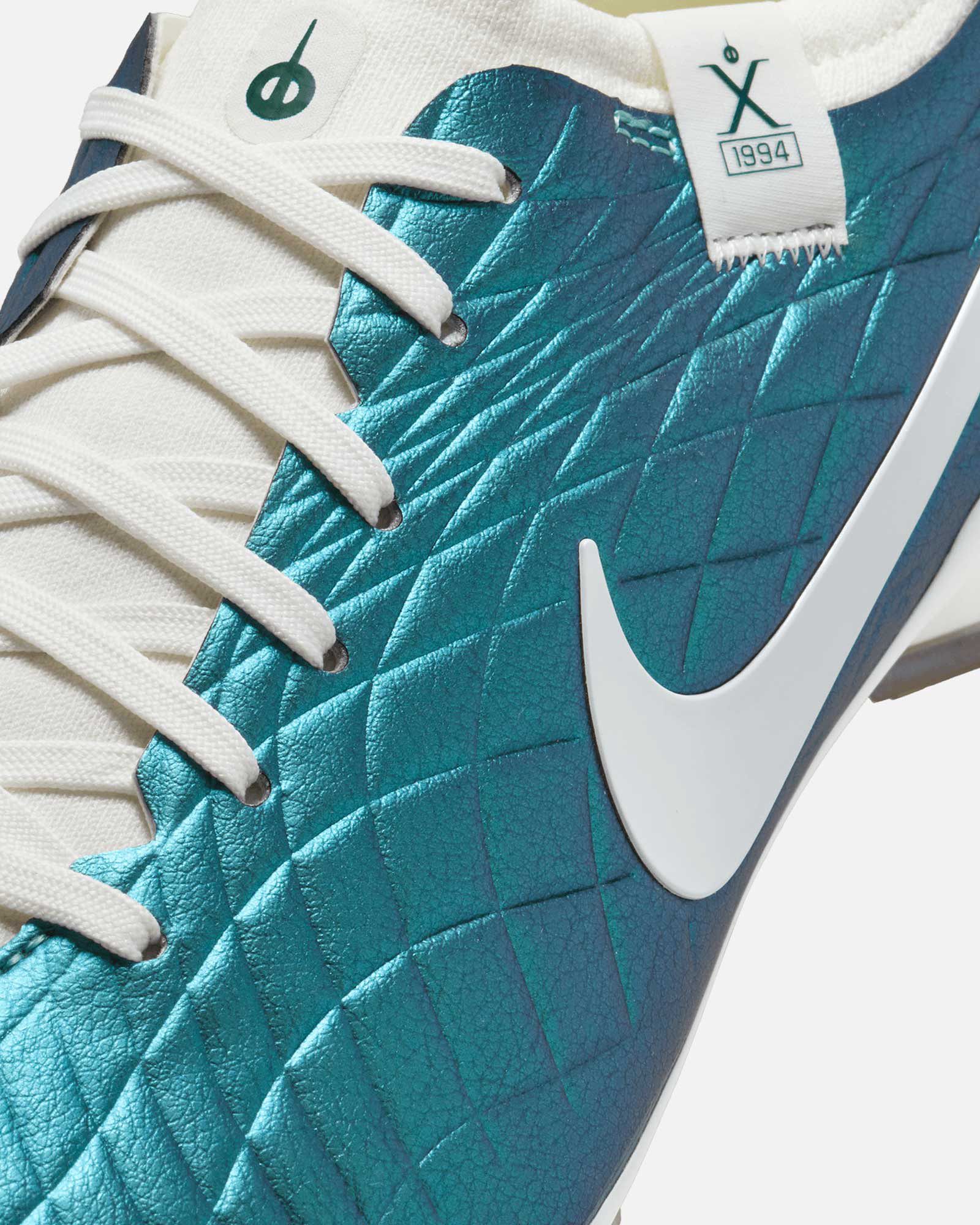 Botas Nike Tiempo Legend 10 Emerald Pro FG - Fútbol Factory