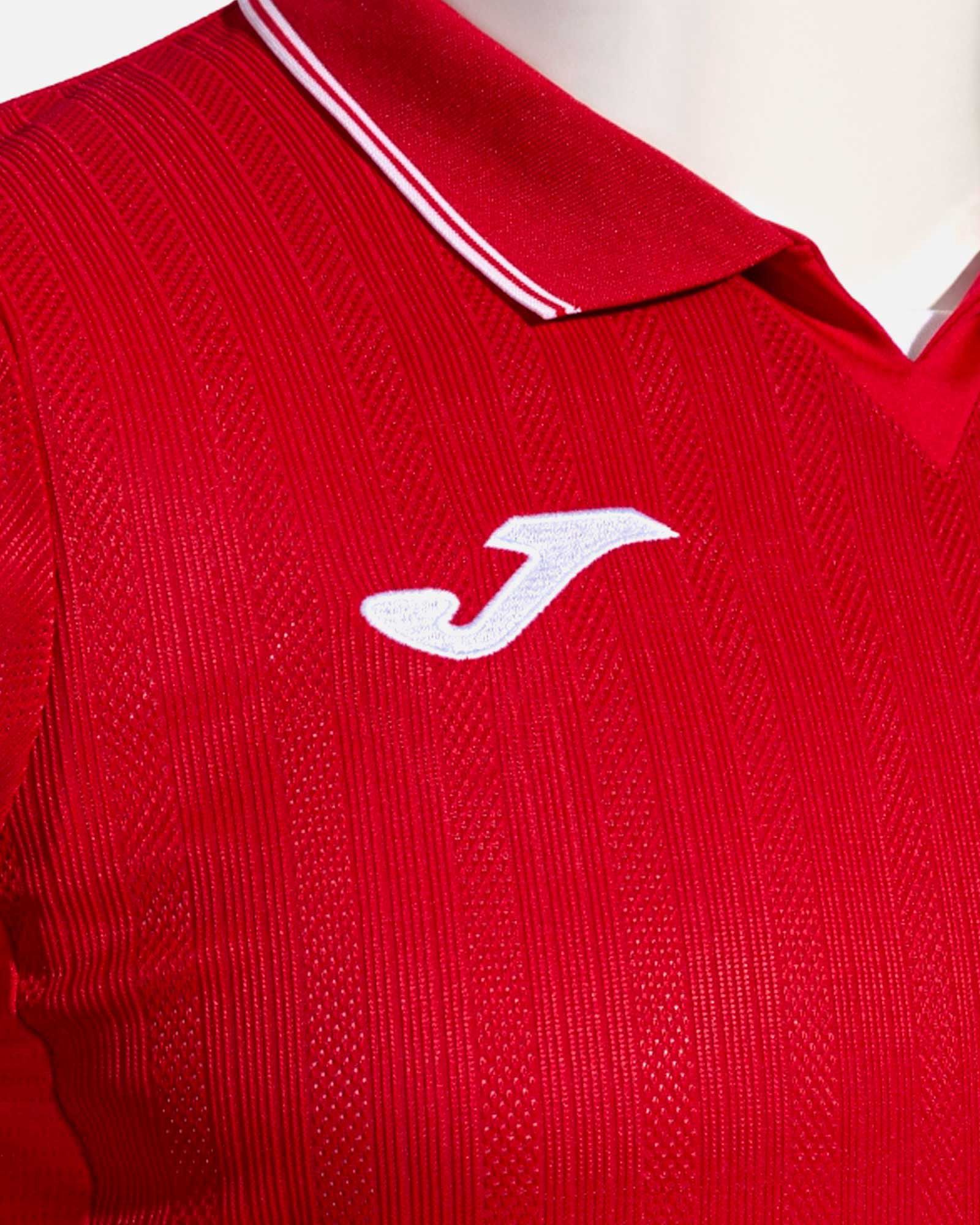 Camiseta Joma Fit One - Fútbol Factory