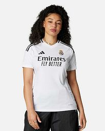 Camiseta 1ª Real Madrid 2024/2025