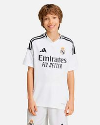 Camiseta 1ª Real Madrid 2024/2025