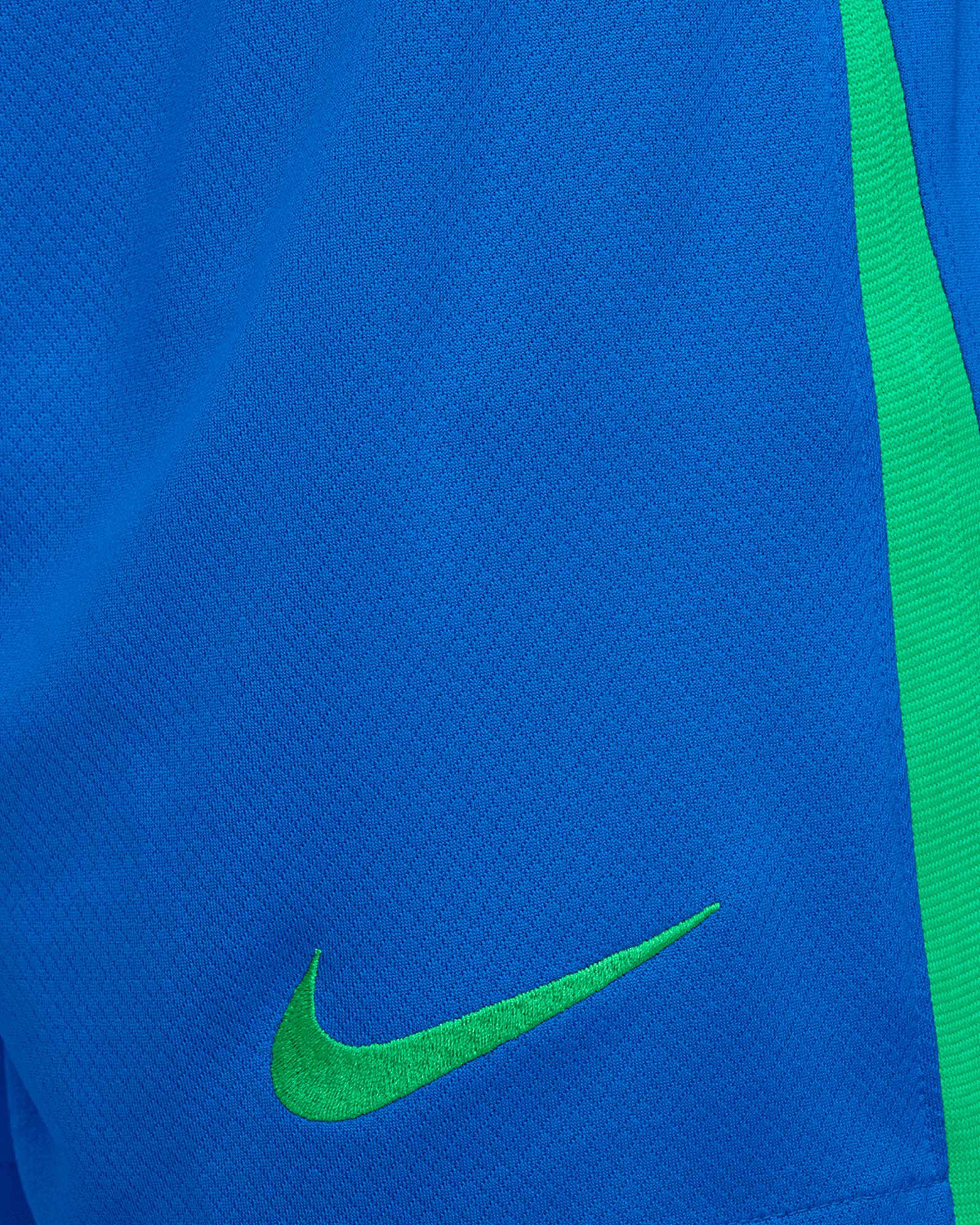 Pantalón 1ª Brasil Copa América 2024 - Fútbol Factory