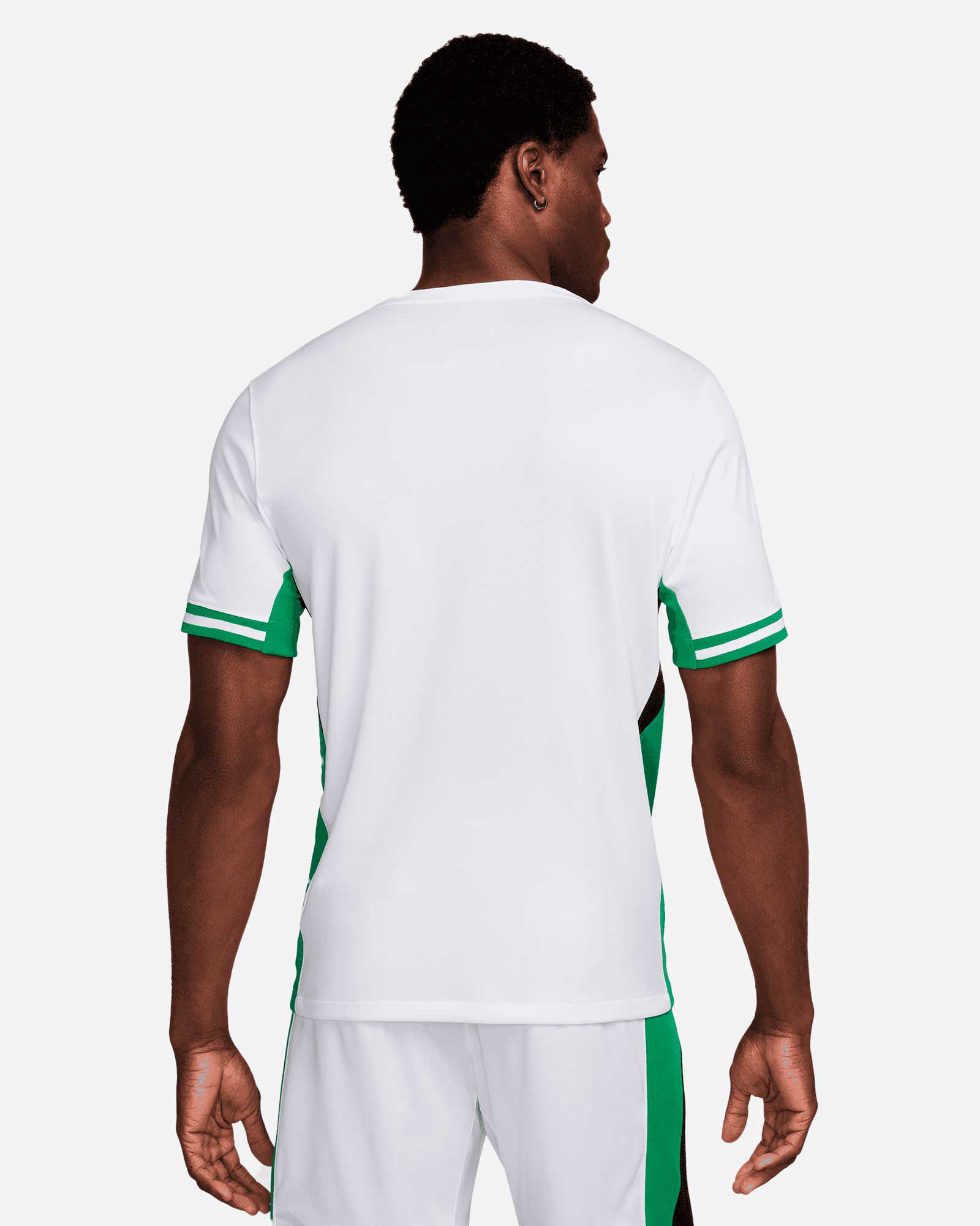 Camiseta 1ª Nigeria 2024 - Fútbol Factory