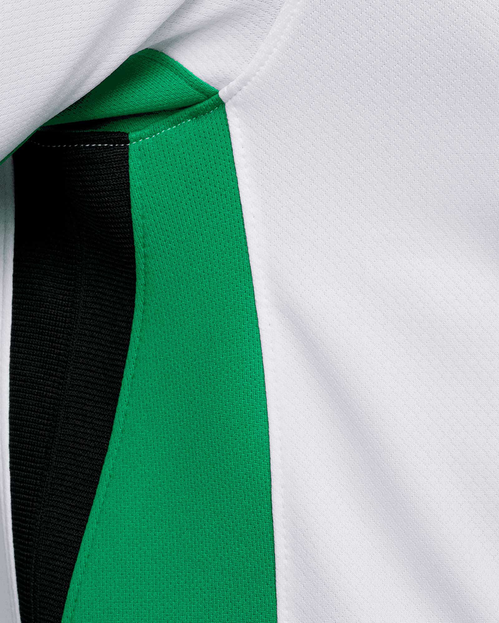 Camiseta 1ª Nigeria 2024 - Fútbol Factory