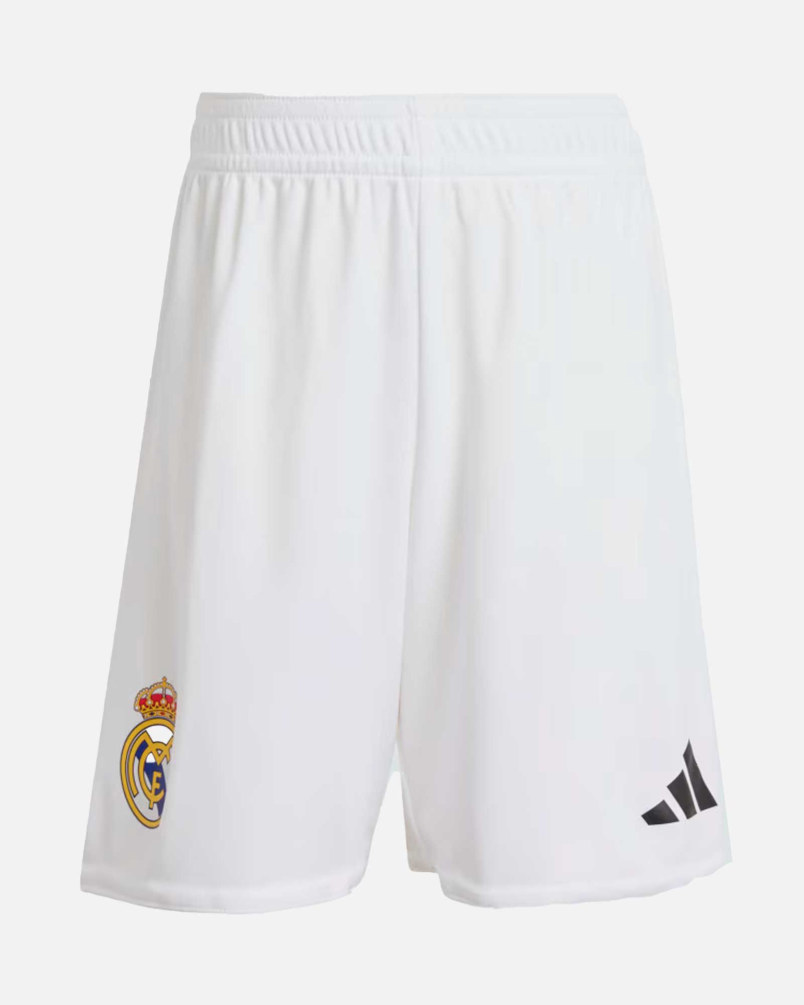 Mini conjunto 1ª Real Madrid 2024/2025 Tchouameni - Fútbol Factory