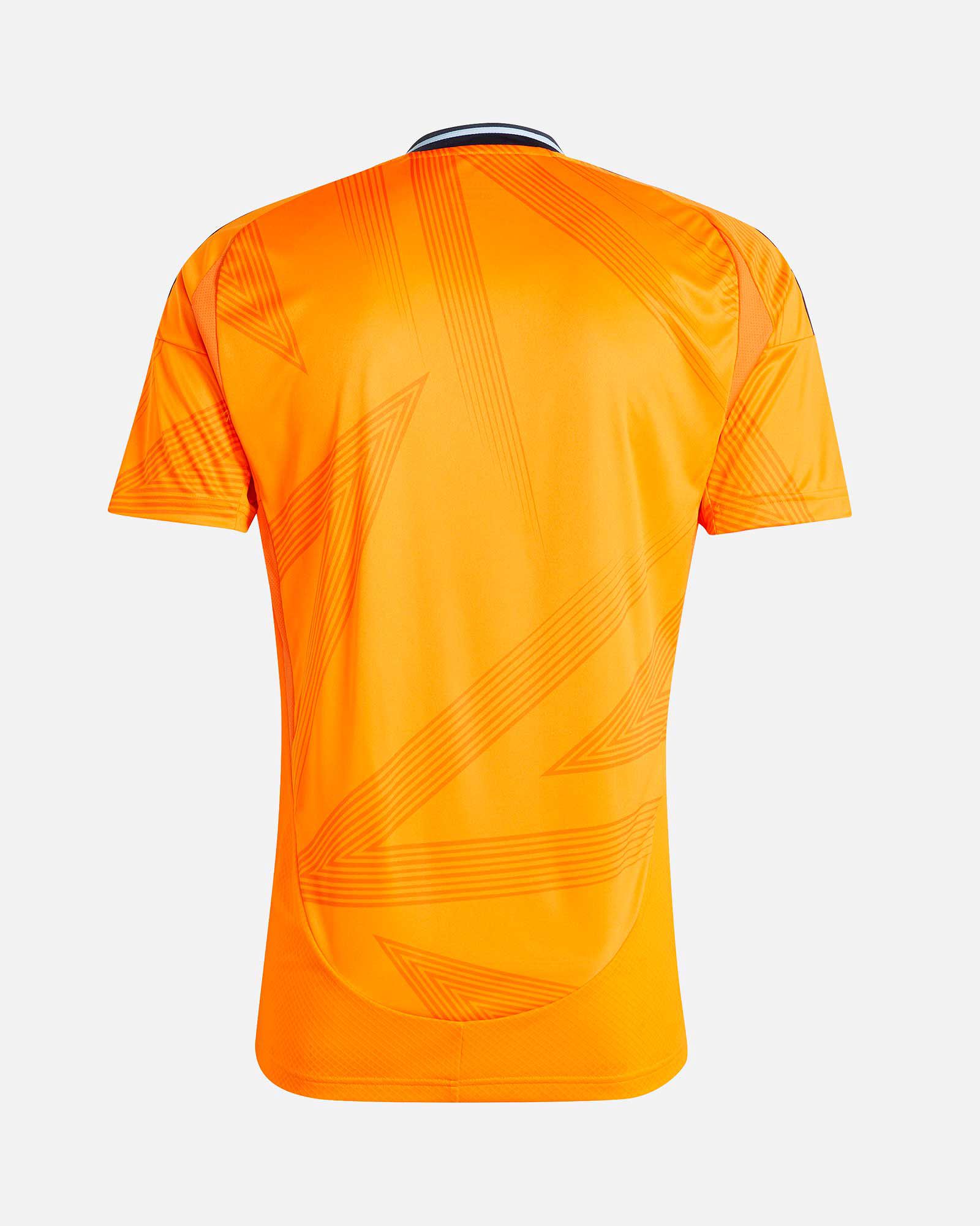 Camiseta 2ª Real Madrid 2024/2025 Valverde - Fútbol Factory