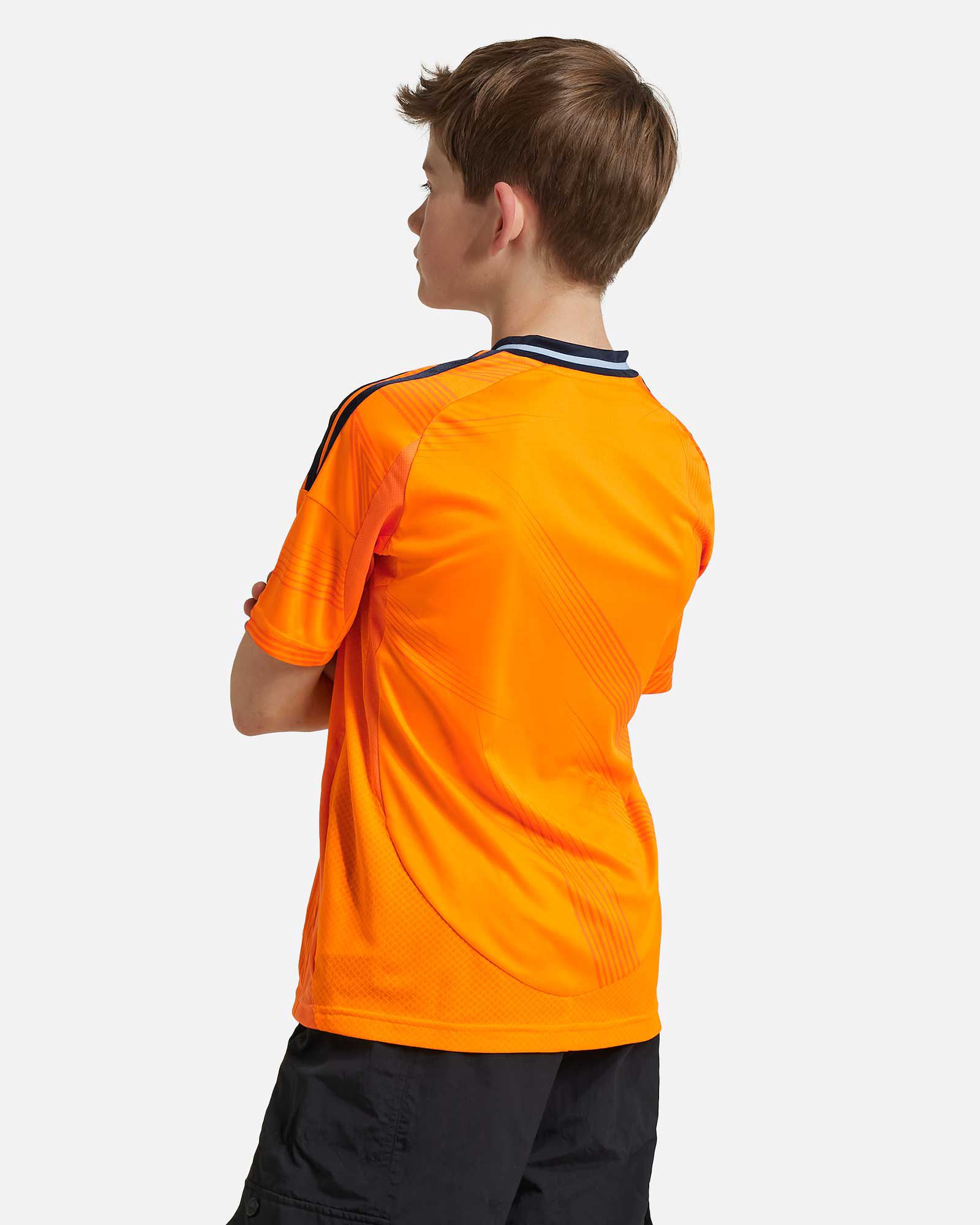 Camiseta 2ª Real Madrid 2024/2025 - Fútbol Factory