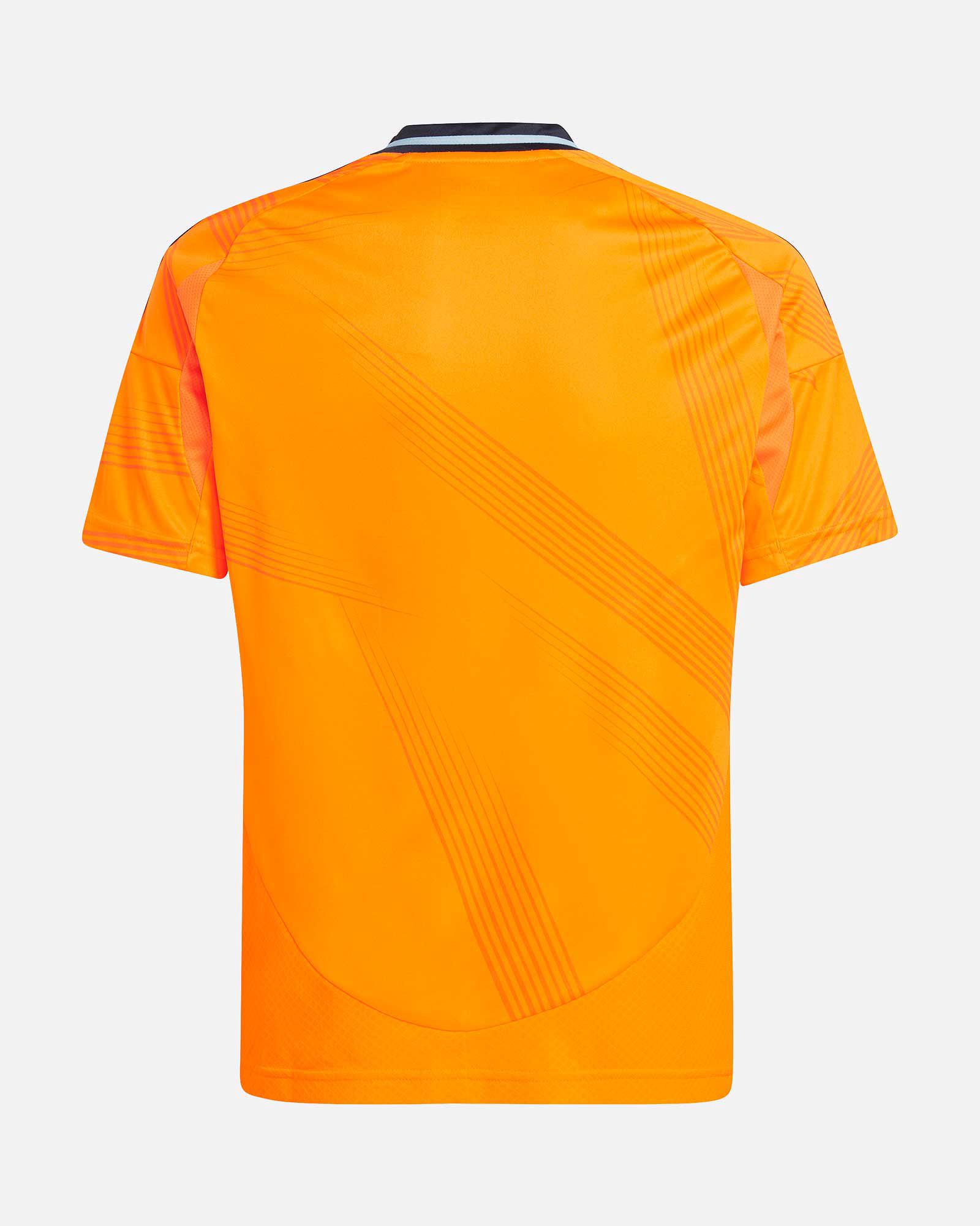 Camiseta 2ª Real Madrid 2024/2025 Mbappé - Fútbol Factory