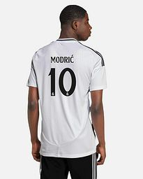 Camiseta 1ª Real Madrid 2024/2025 Modric