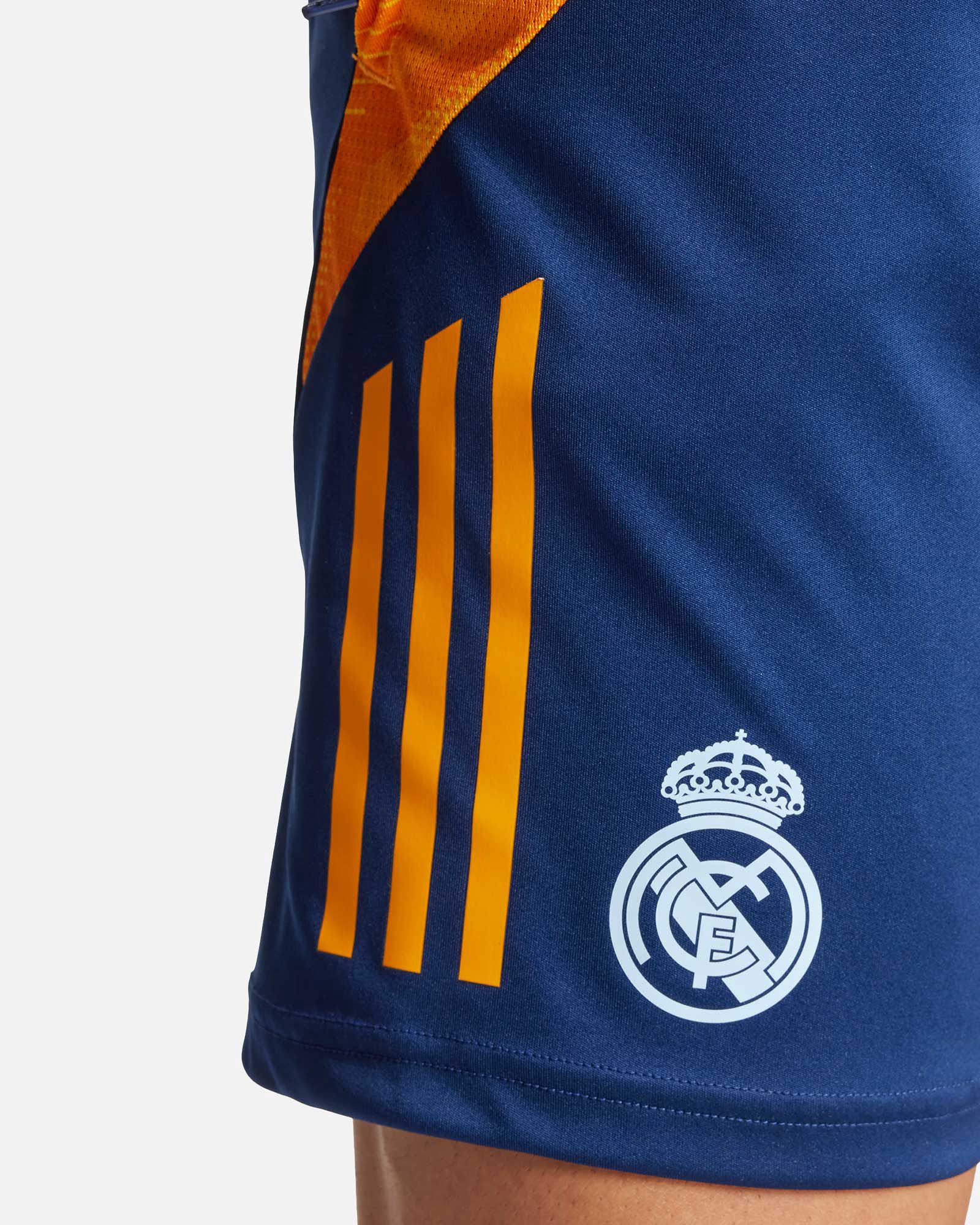 Pantalón Real Madrid 2024/2025 TR - Fútbol Factory