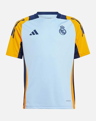 Camiseta Real Madrid 2024/2025 TR